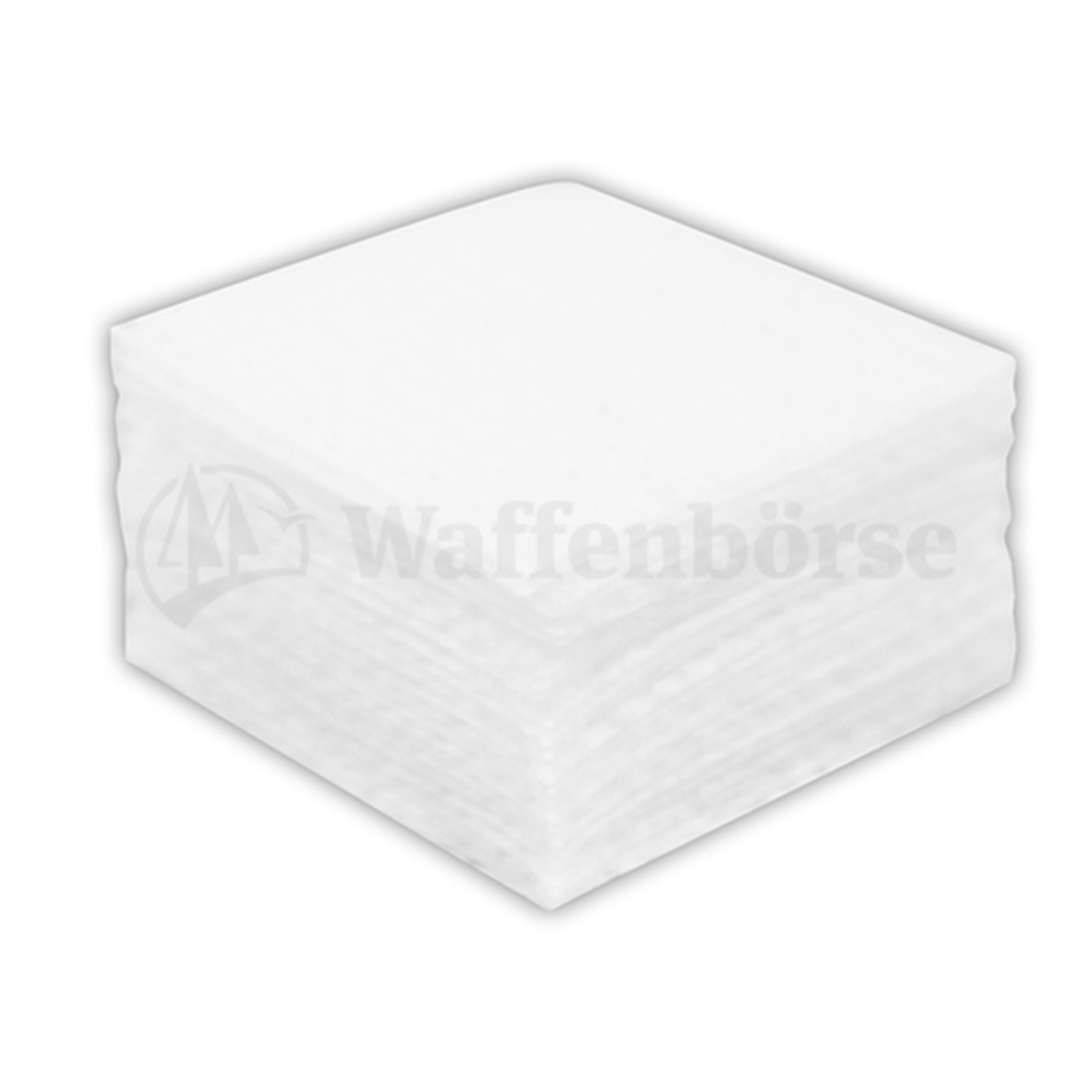 Birchwood Casey  Patches für Kal.  .22 bis .25