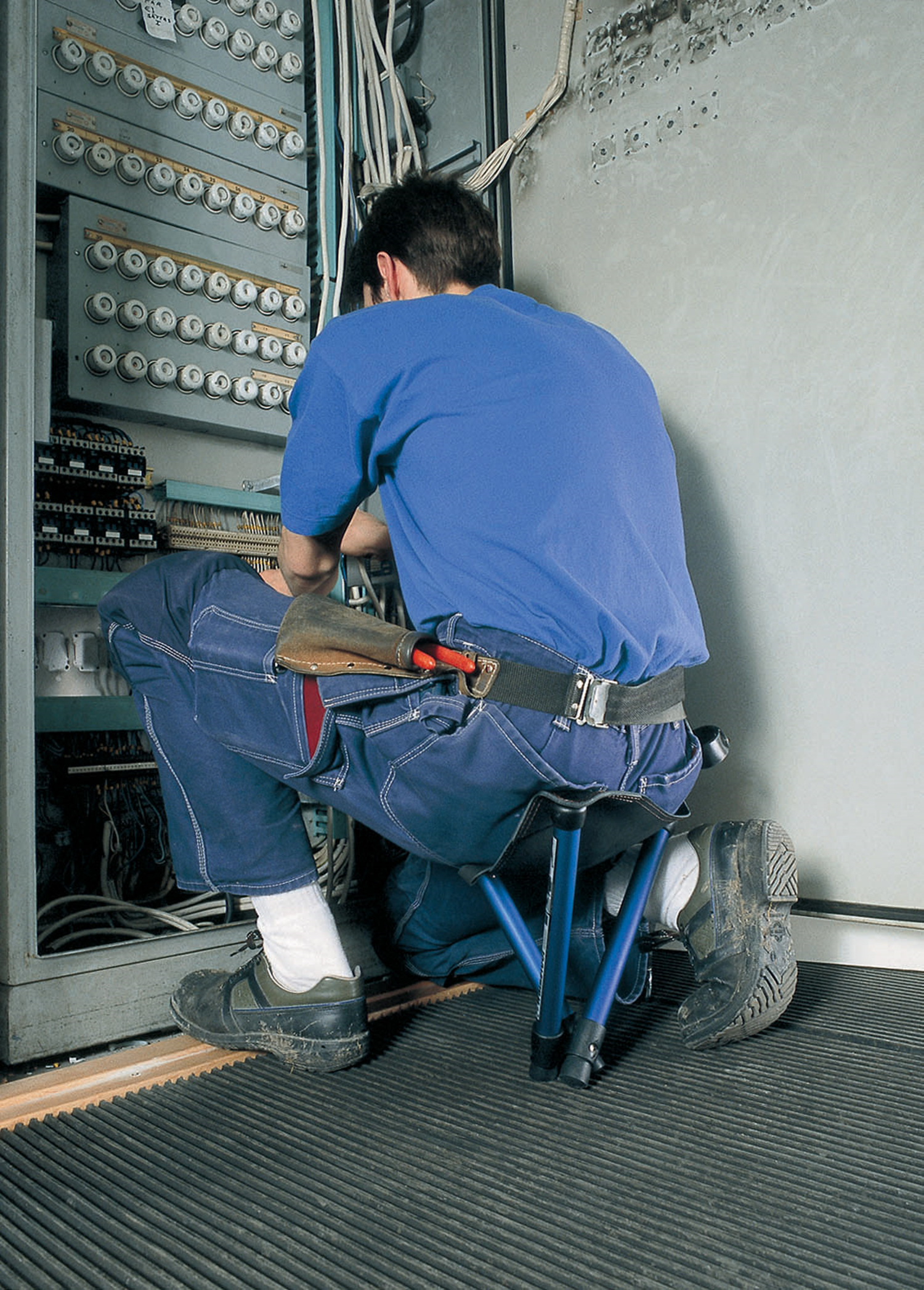 WALKSTOOL Modell 55 Comfort