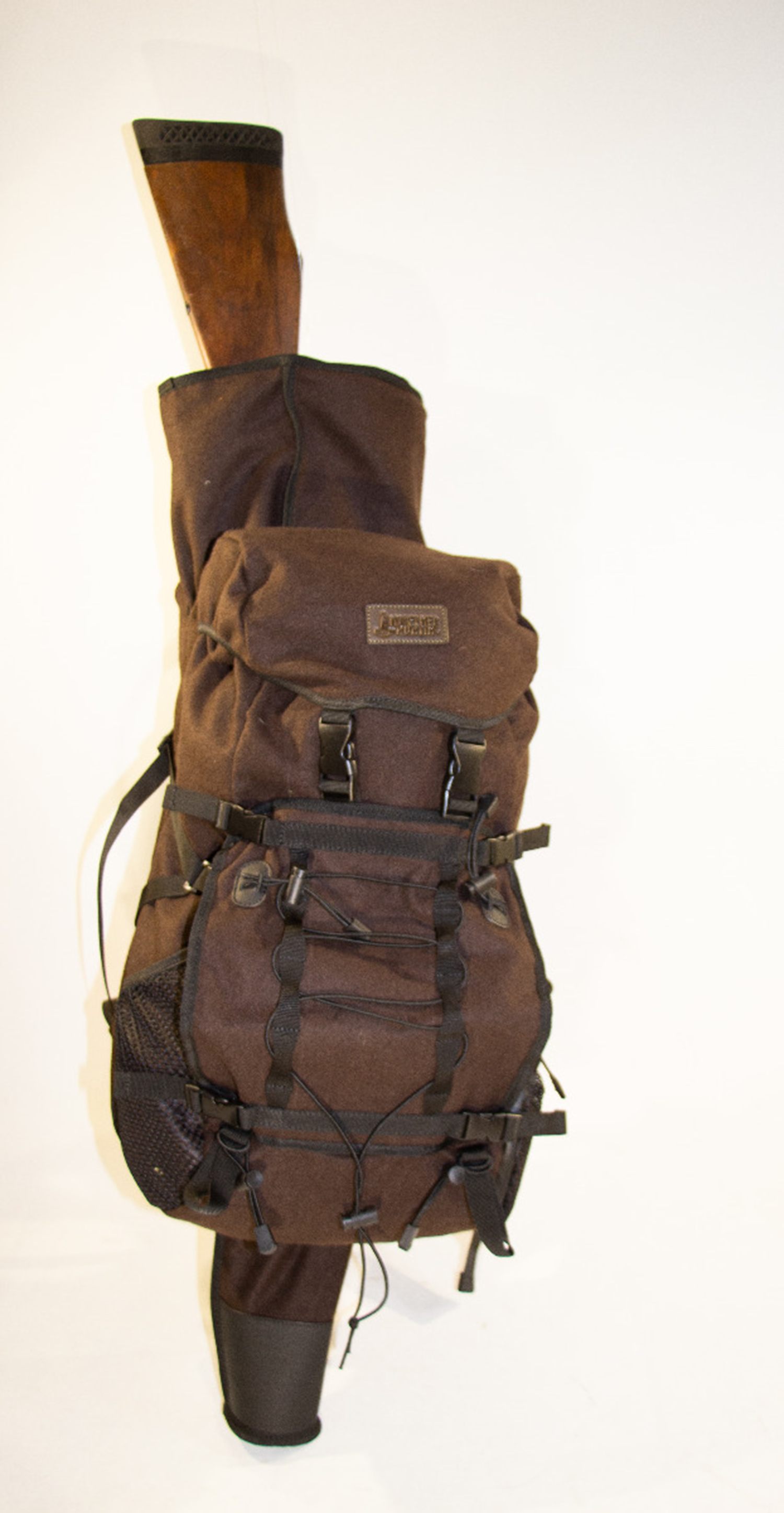 Mjoelner Hunting Arild Loden Rucksack 36 Liter