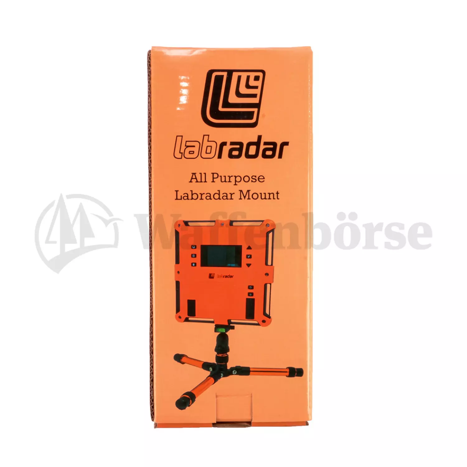 Labradar Stativ All Purpose Tripod