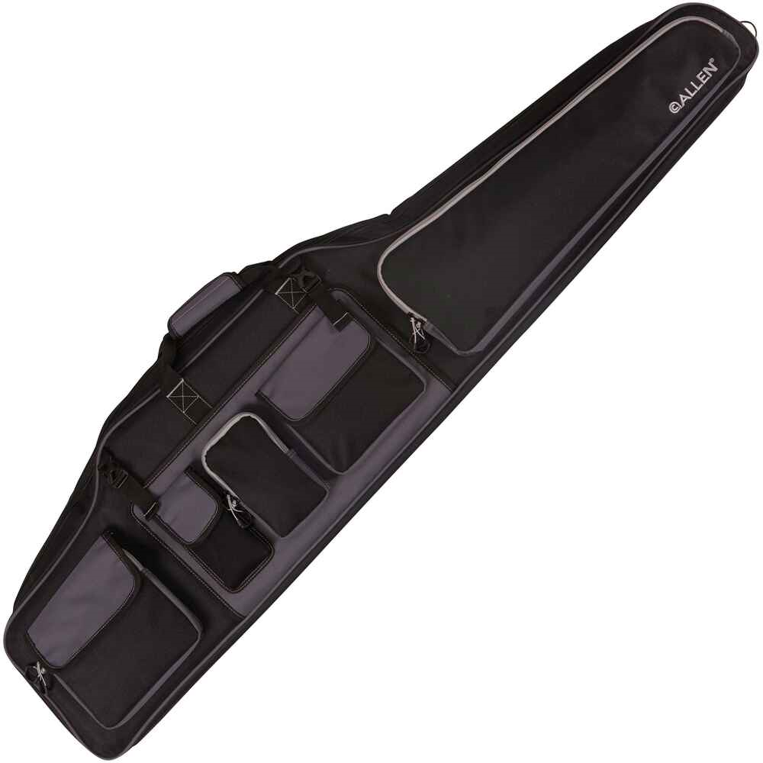 ALLEN Gear Fit grau MOA 140cm