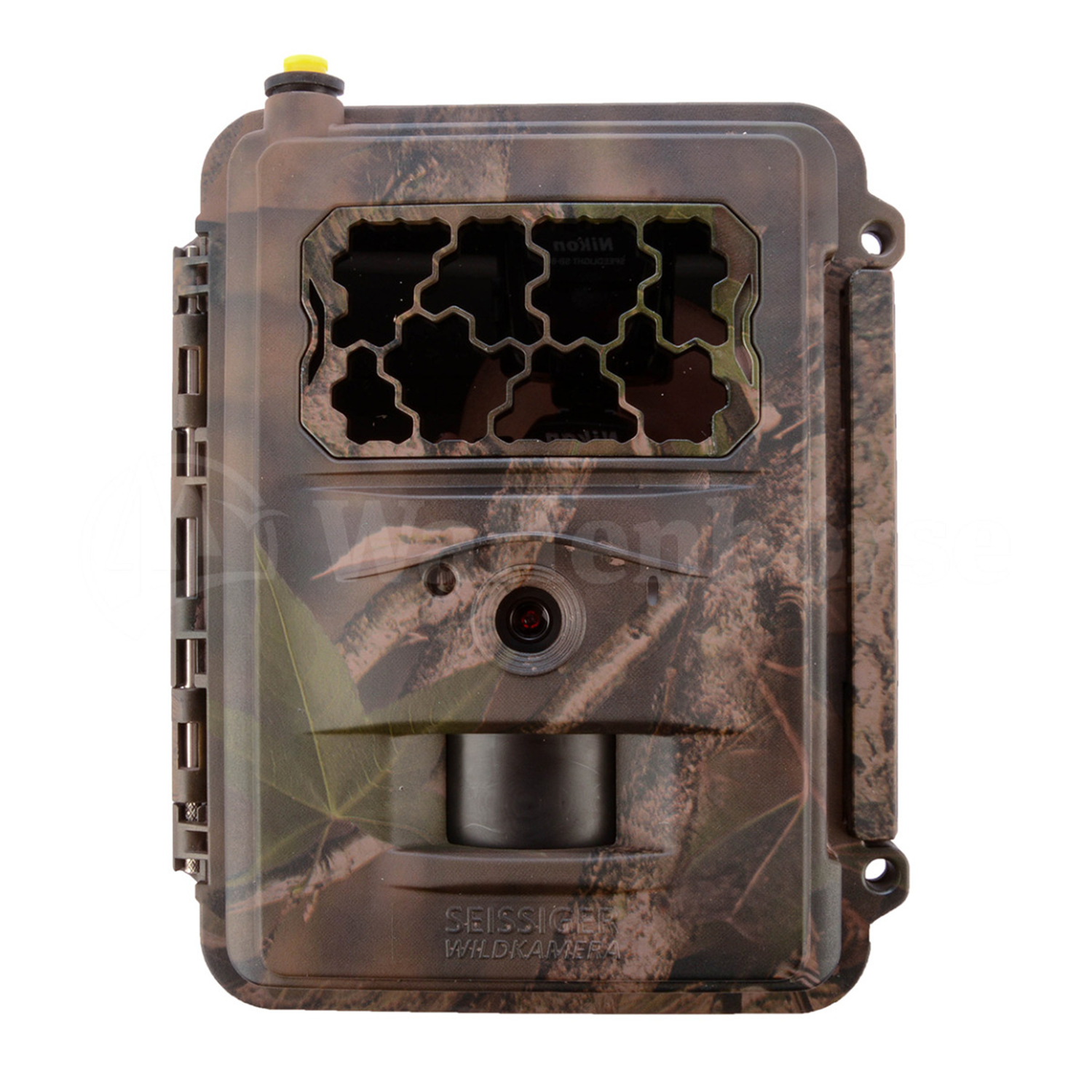 Seissiger Special Cam LTE open