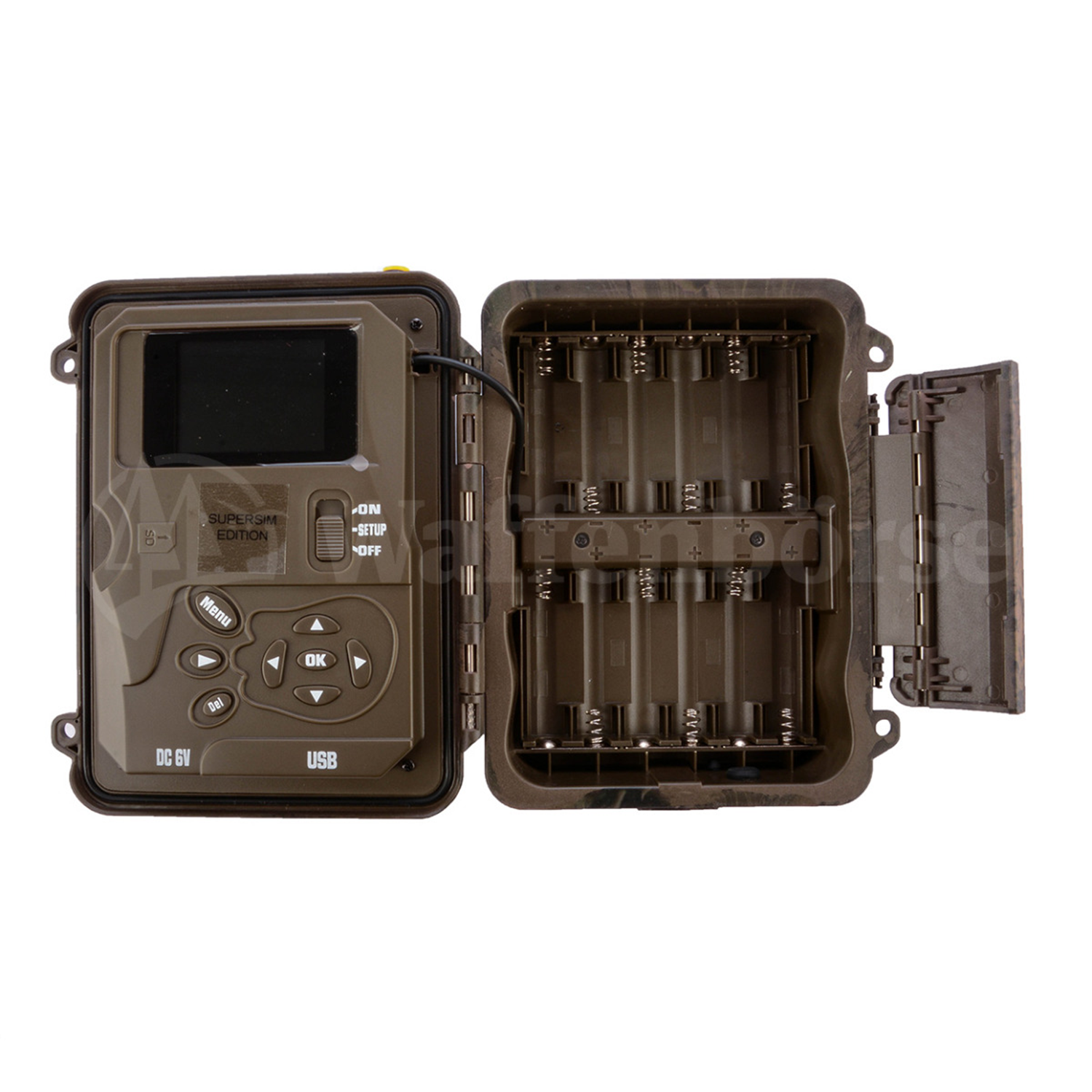 Seissiger Special Cam LTE open