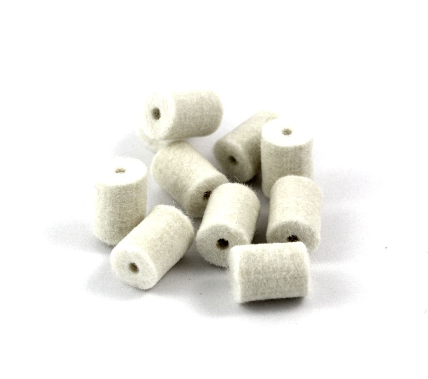 VFG Filz Laufreiniger Kal 8mm Dose-Blister