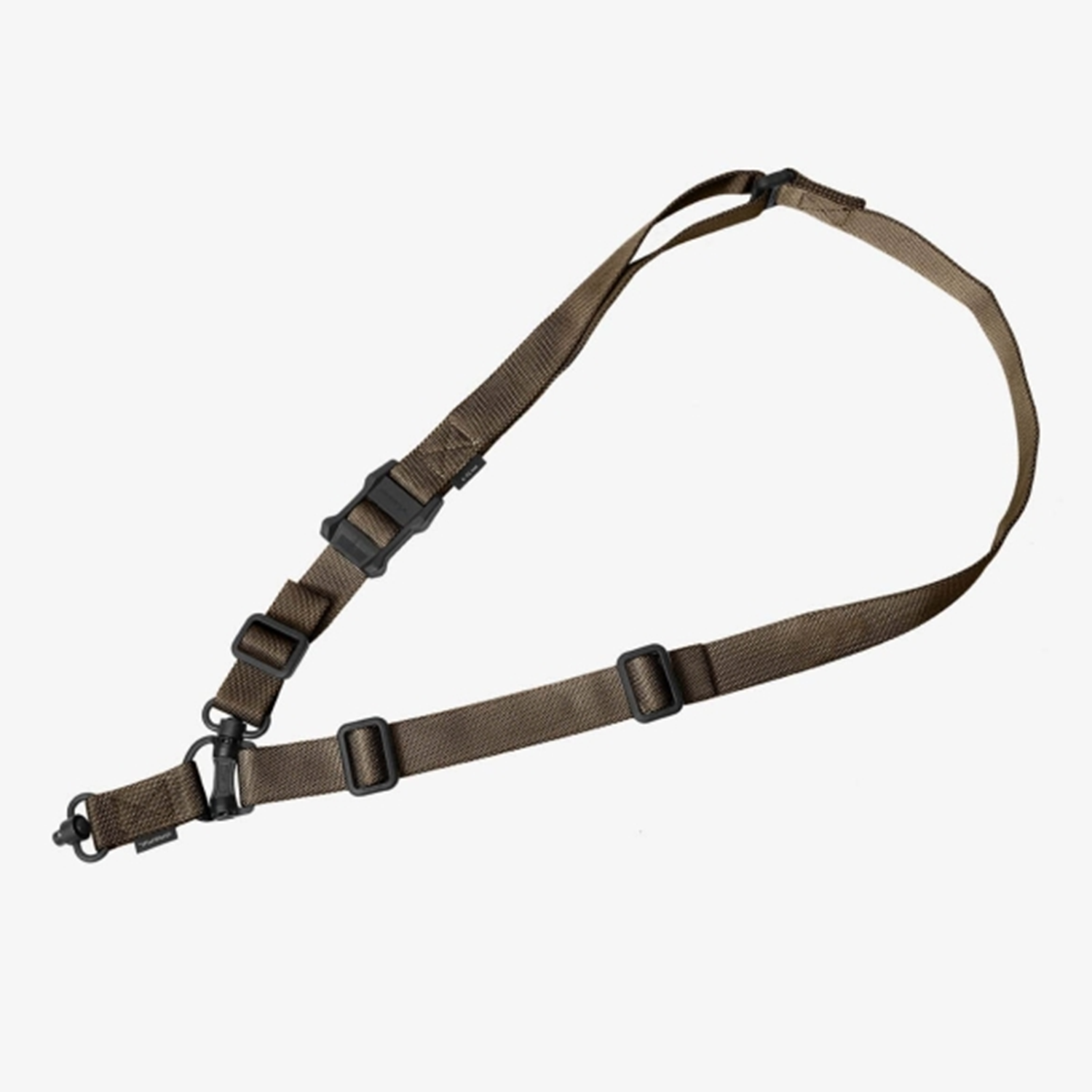 MAGPUL MS4 Dual QD Gen 2 Sling Coyote