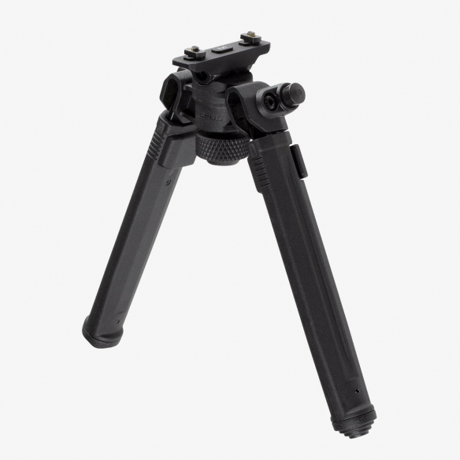 MAGPUL Bipod für M-LOK Schwarz