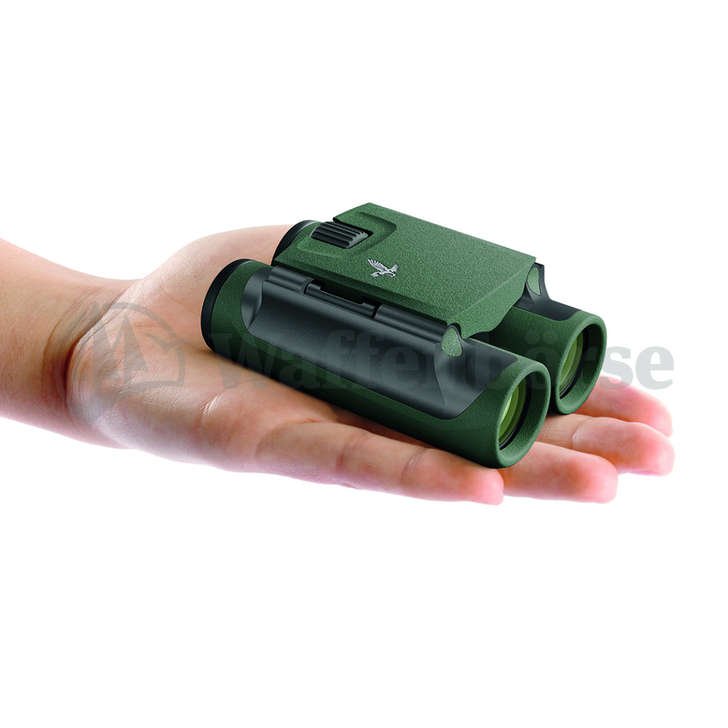 SWAROVSKI CL WN Pocket 8x25 B grün