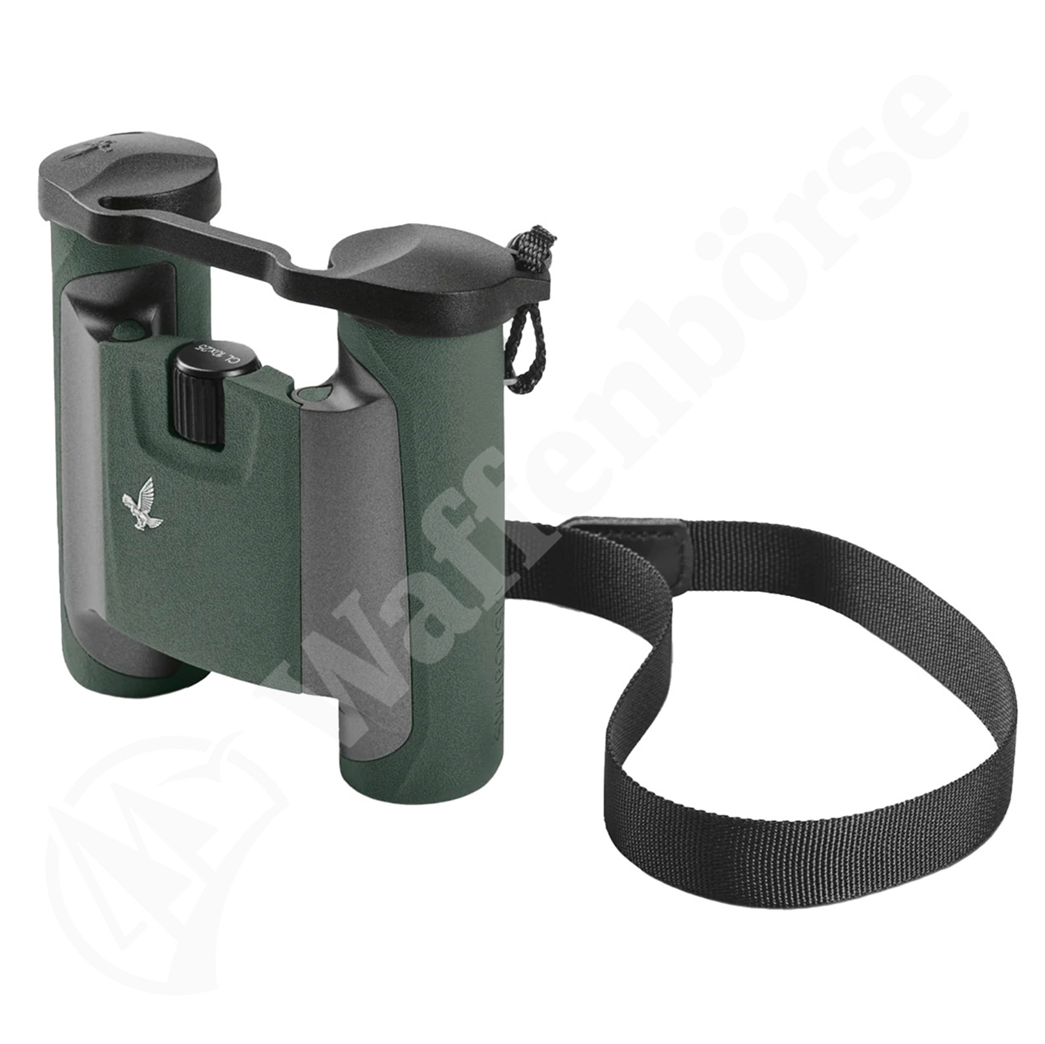 Swarovski Pocket CL WN 10x25