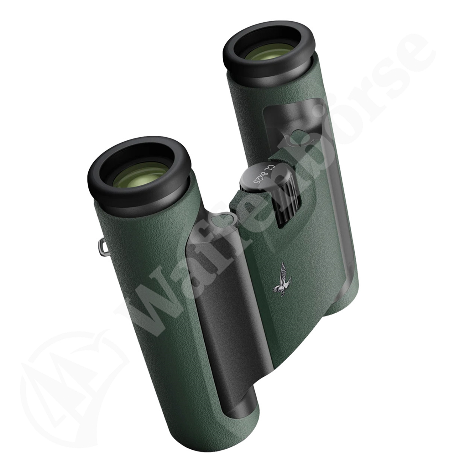 Swarovski Pocket CL WN 10x25