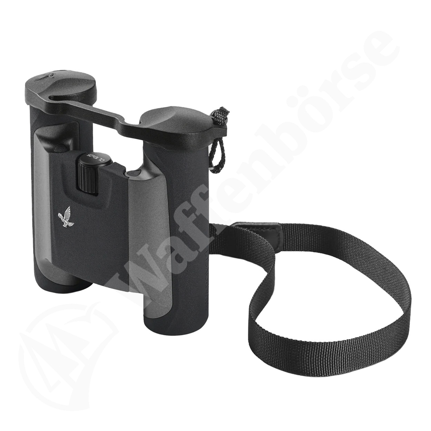 Swarovski CL MO Pocket anthrazit 10x25