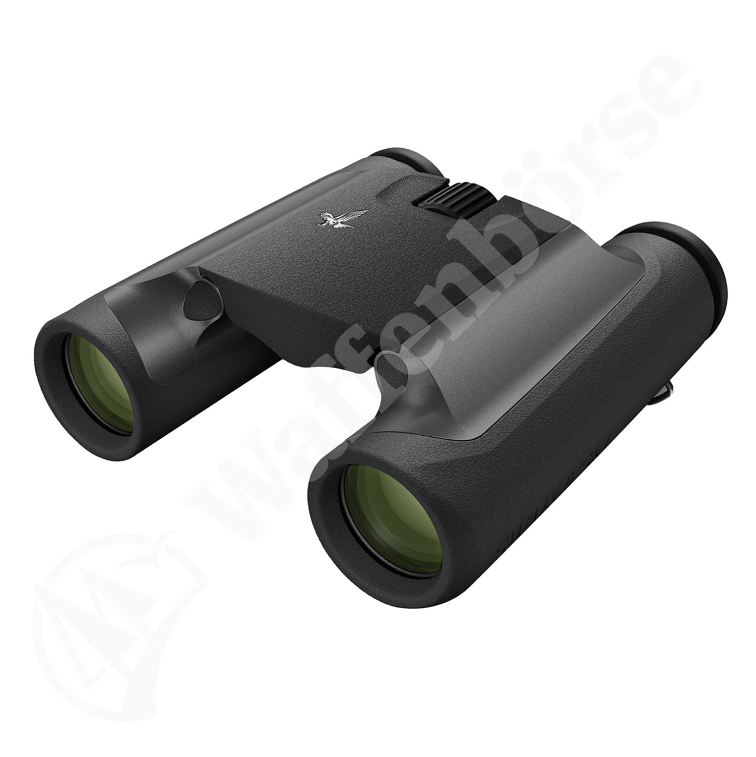 Swarovski CL MO Pocket anthrazit 10x25