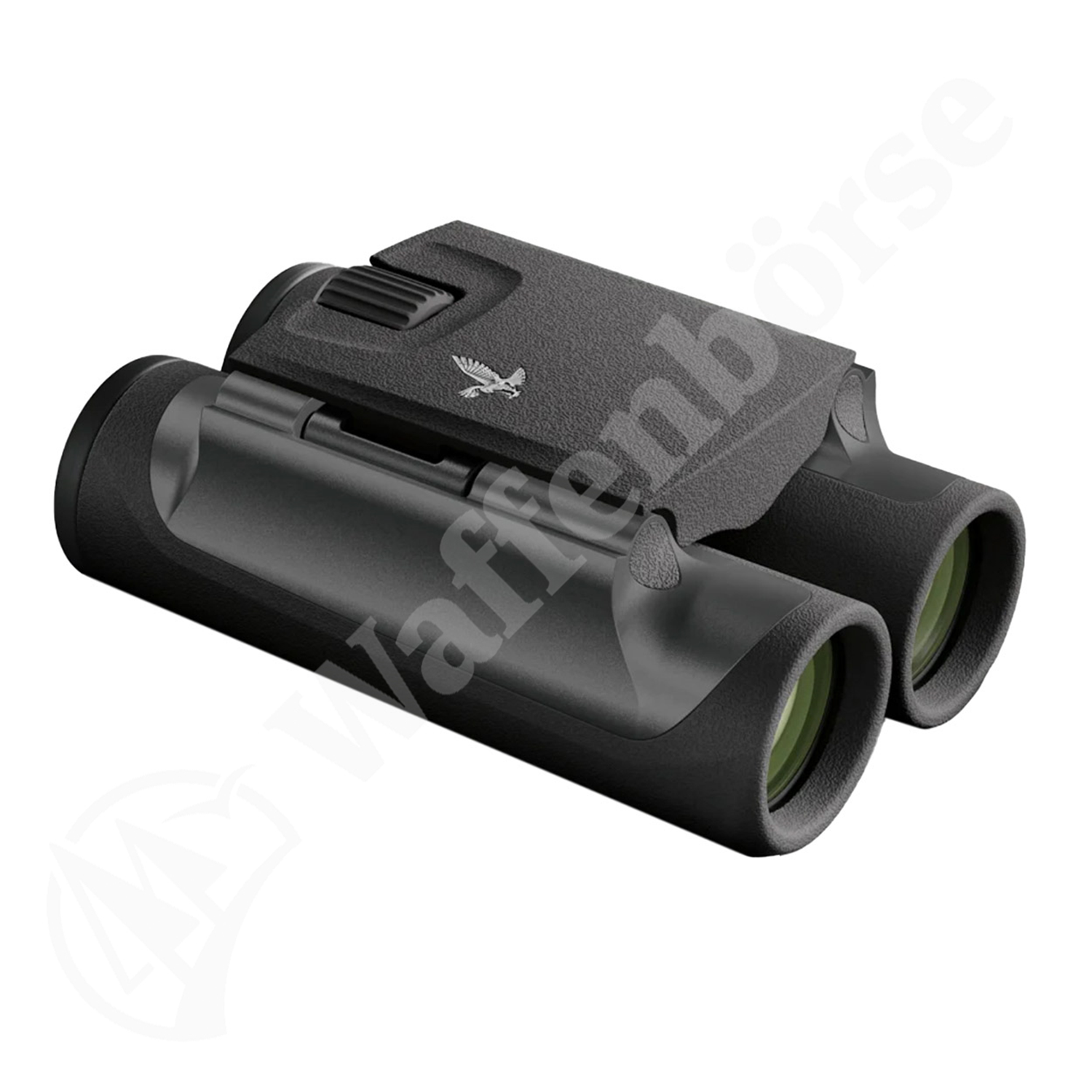 Swarovski CL MO Pocket anthrazit 10x25