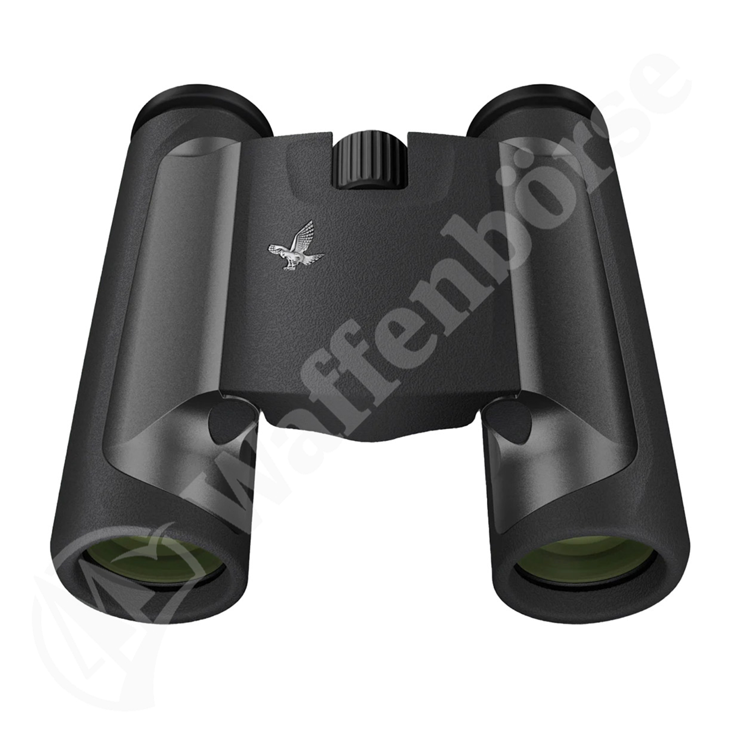 Swarovski CL MO Pocket anthrazit 10x25