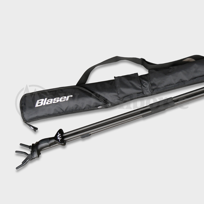 Blaser Carbon Zielstock 2.0