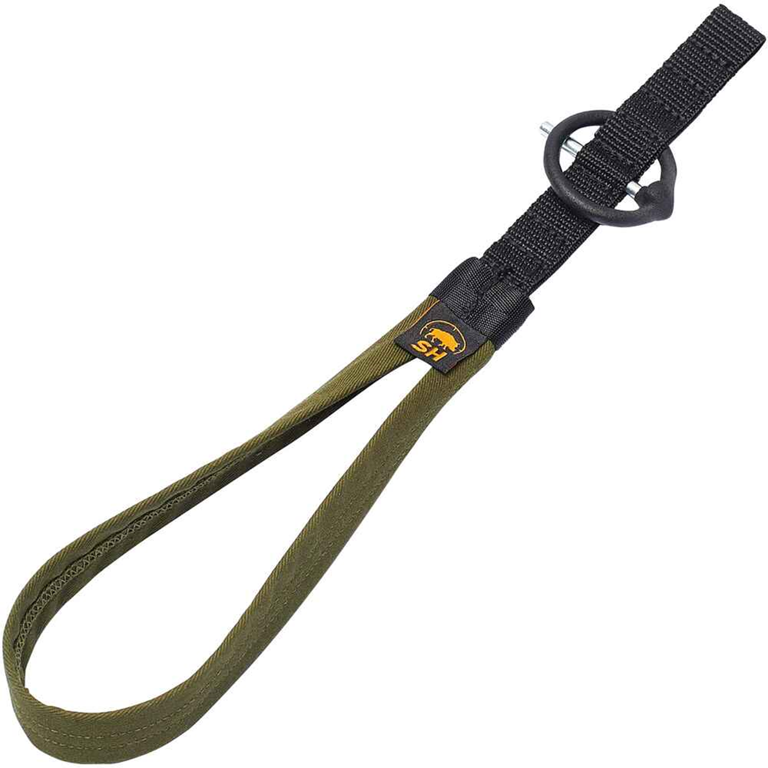 SAUENHAMMER SH1 Gewehrriemen Waidwerker grün