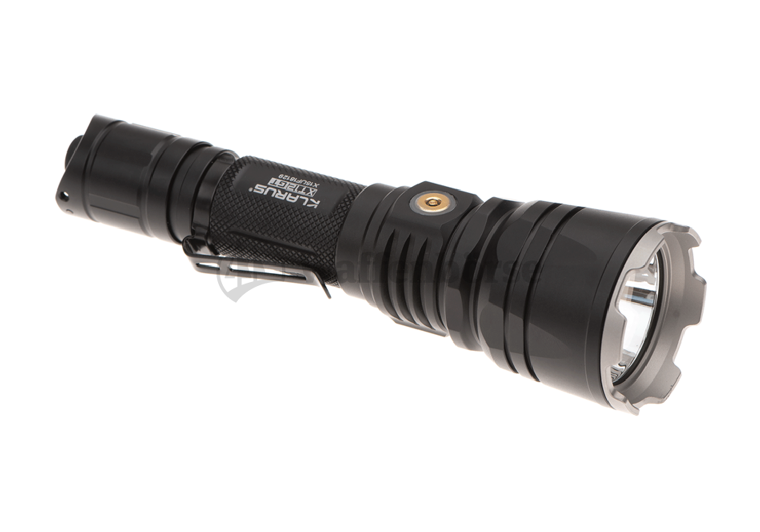 KLARUS XT 12 GT  Hunting Kit  Taschenlampe