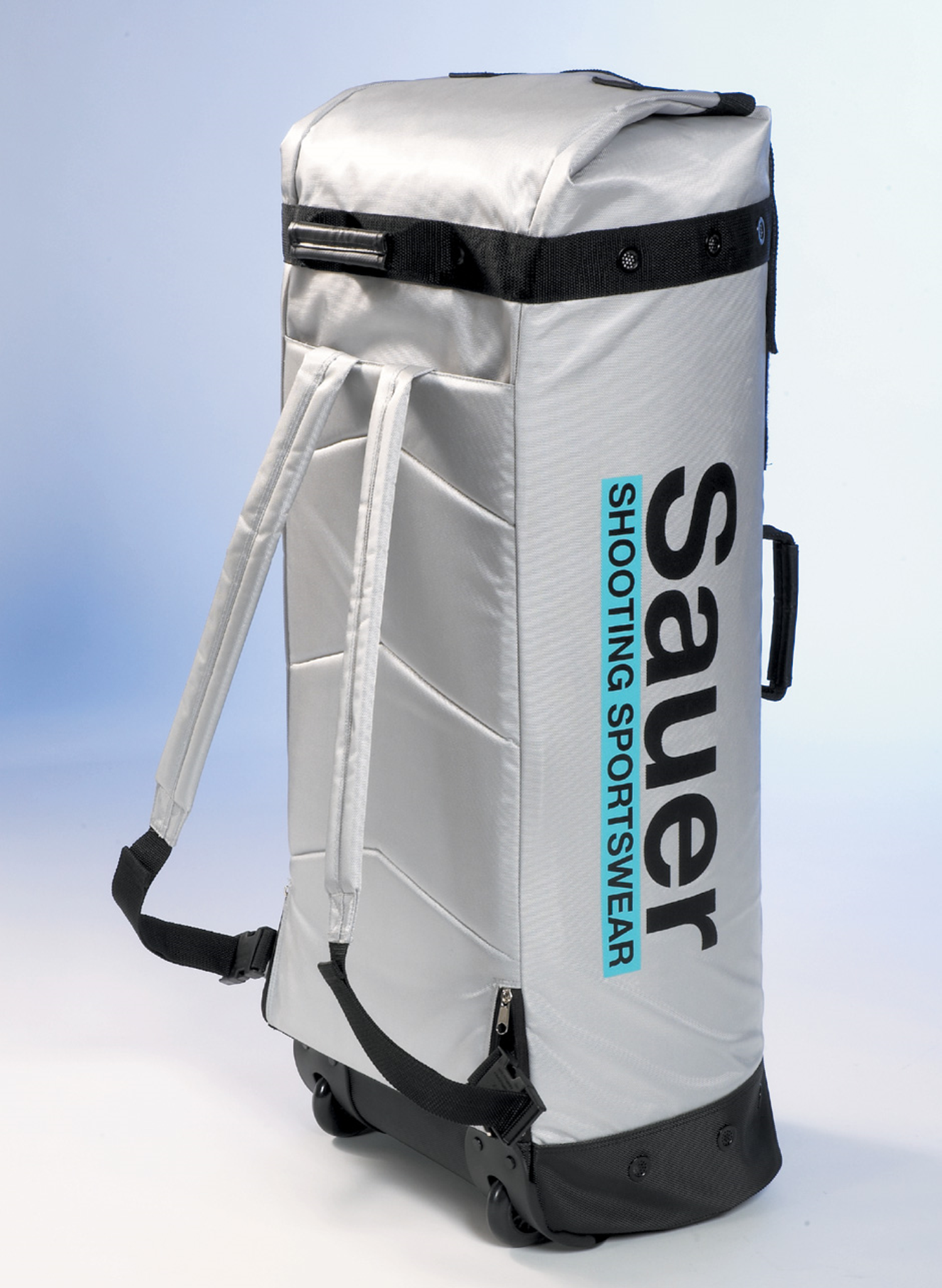 SAUER Tasche  3in One - Rucksack