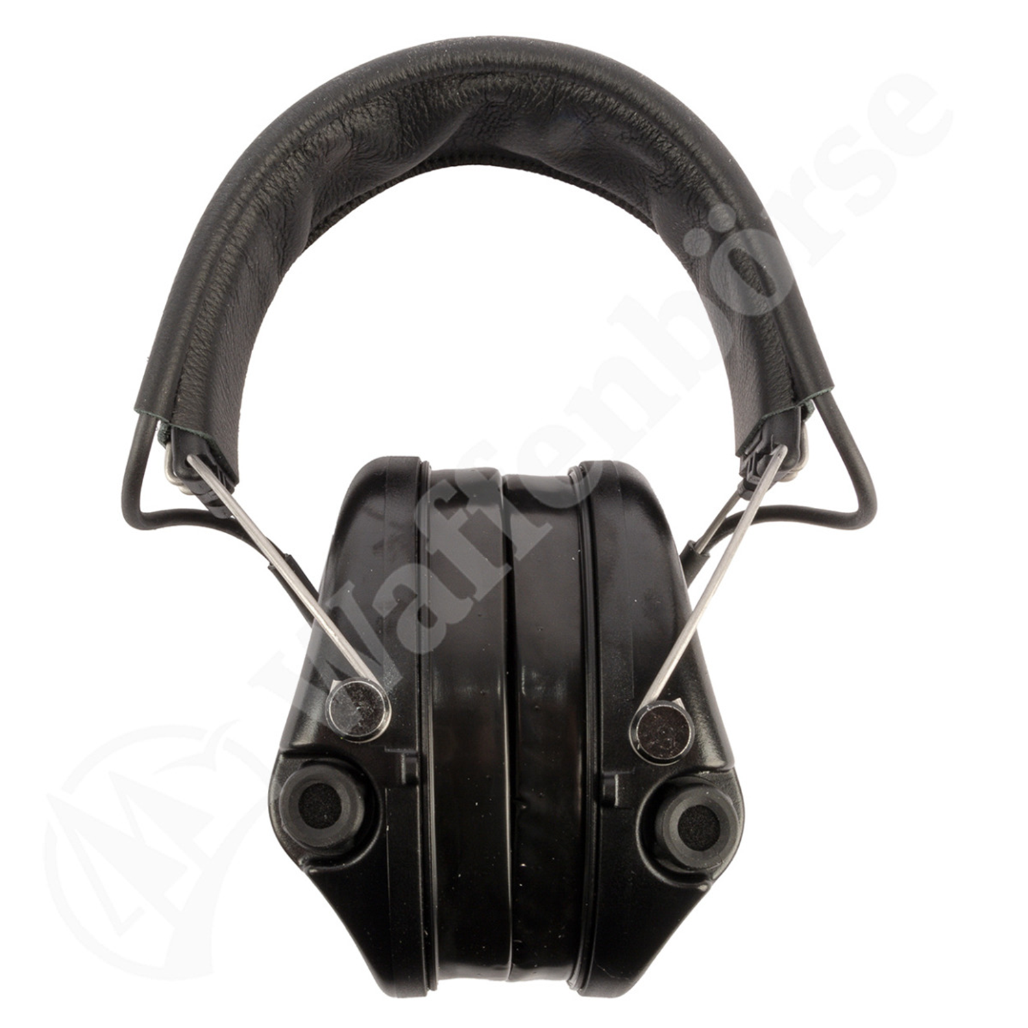 Sordin Supreme Pro X Schwarz