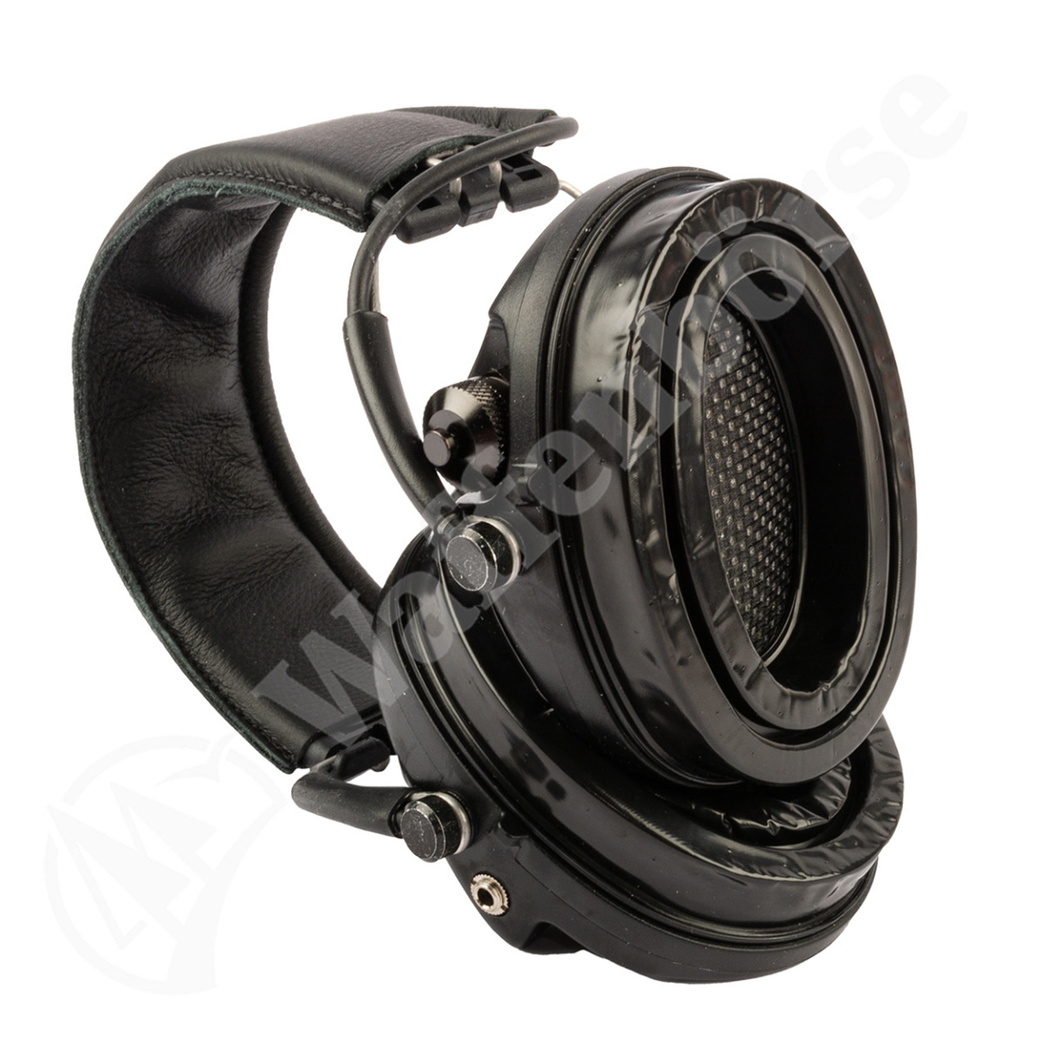 Sordin Supreme Pro X Schwarz