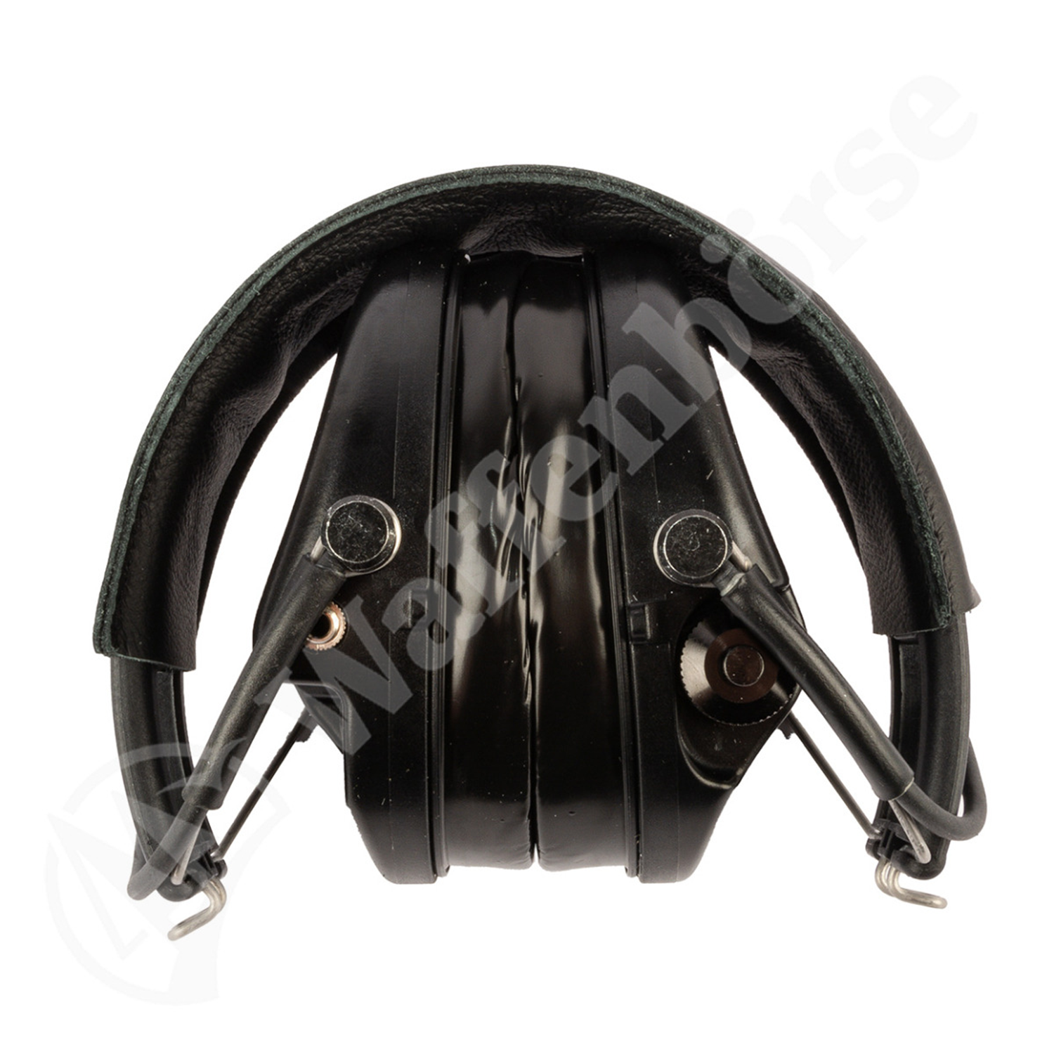 Sordin Supreme Pro X Schwarz