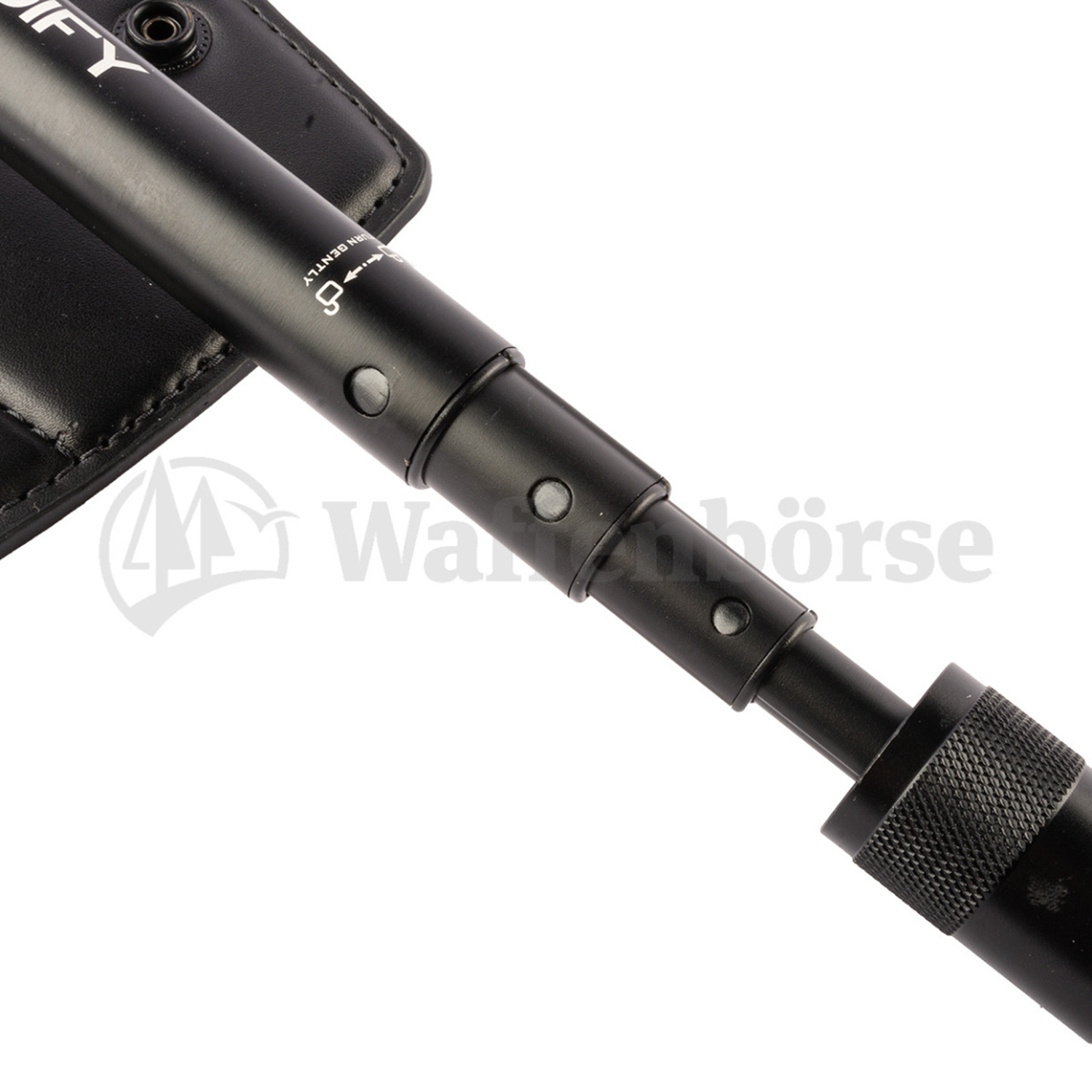 STEADIFY Zielhilfe Stativ Gen2  verstärkt