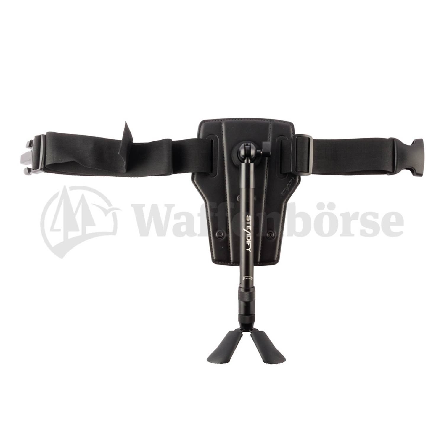 STEADIFY Zielhilfe Stativ Gen2  verstärkt