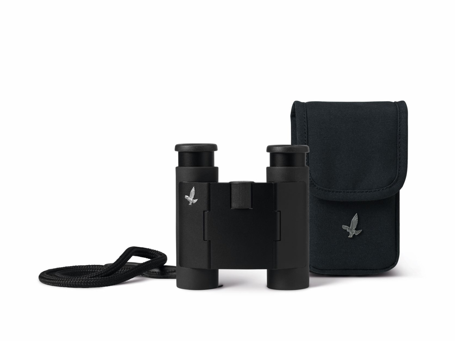 SWAROVSKI CL CURIO Pocket 7x21 schwarz