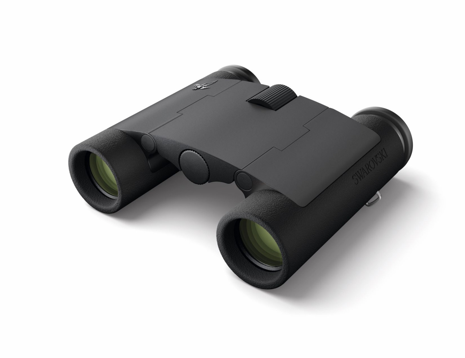 SWAROVSKI CL CURIO Pocket 7x21 schwarz