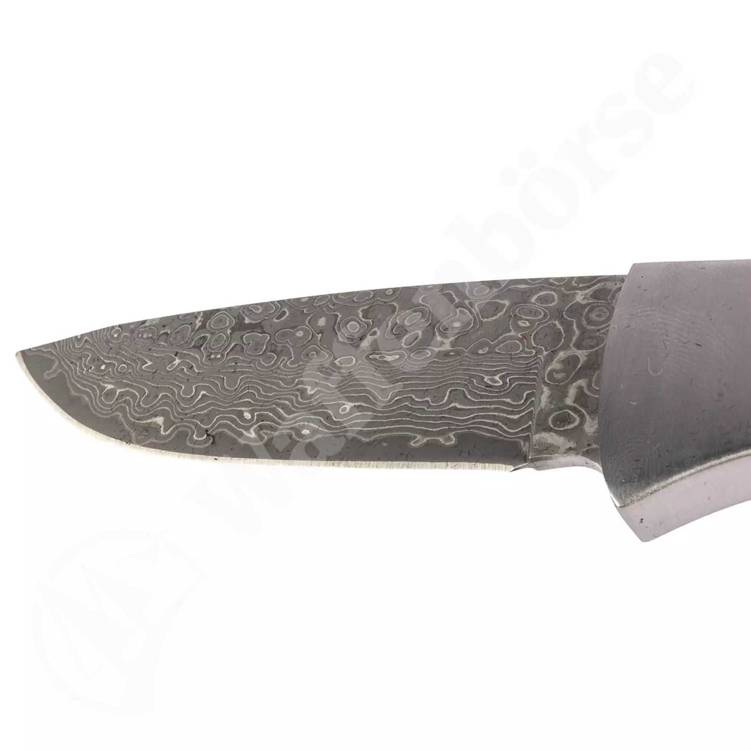 Parforce Damast Messer