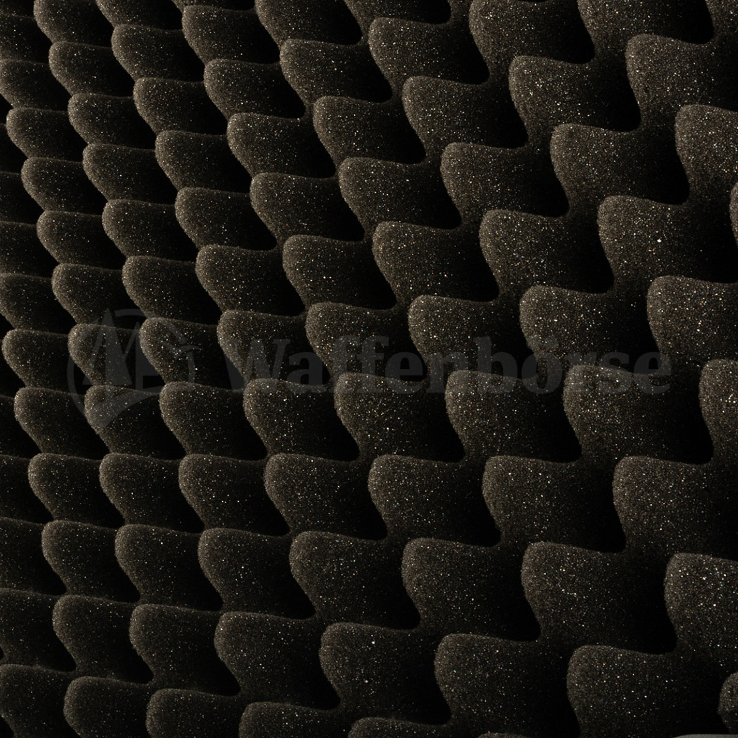 NEGRINI Koffer Universal - Gewehrkoffer  130 x 32.5 x 13cm