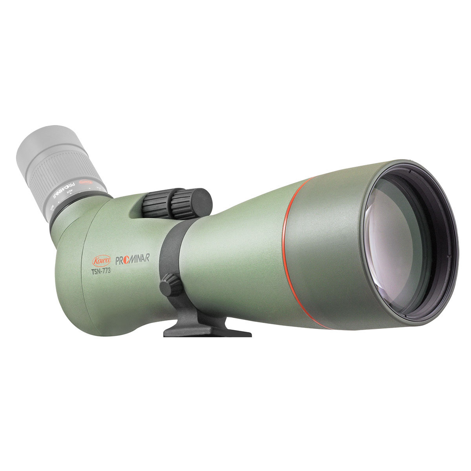 KOWA TSN-773 Prominar Grundkörper schraeg