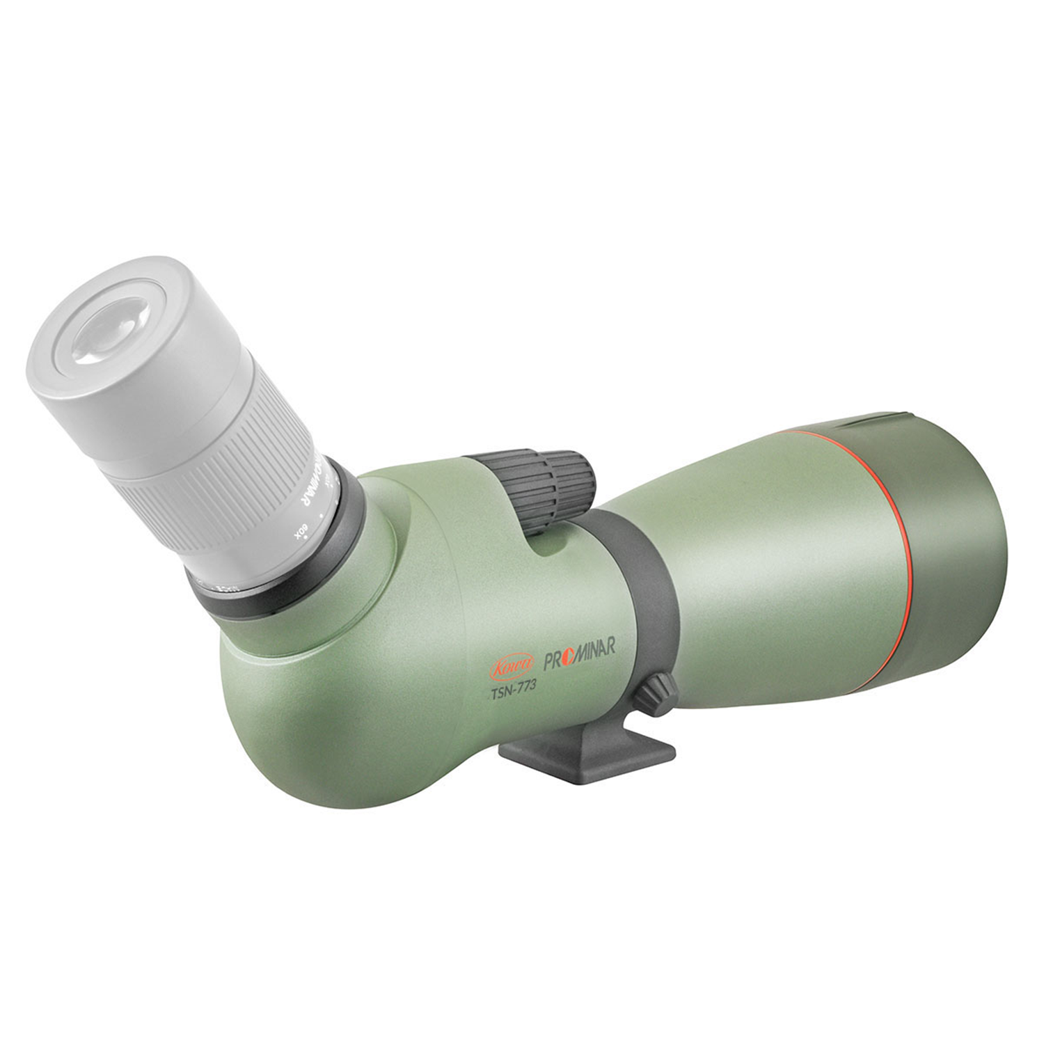 KOWA TSN-773 Prominar Grundkörper schraeg