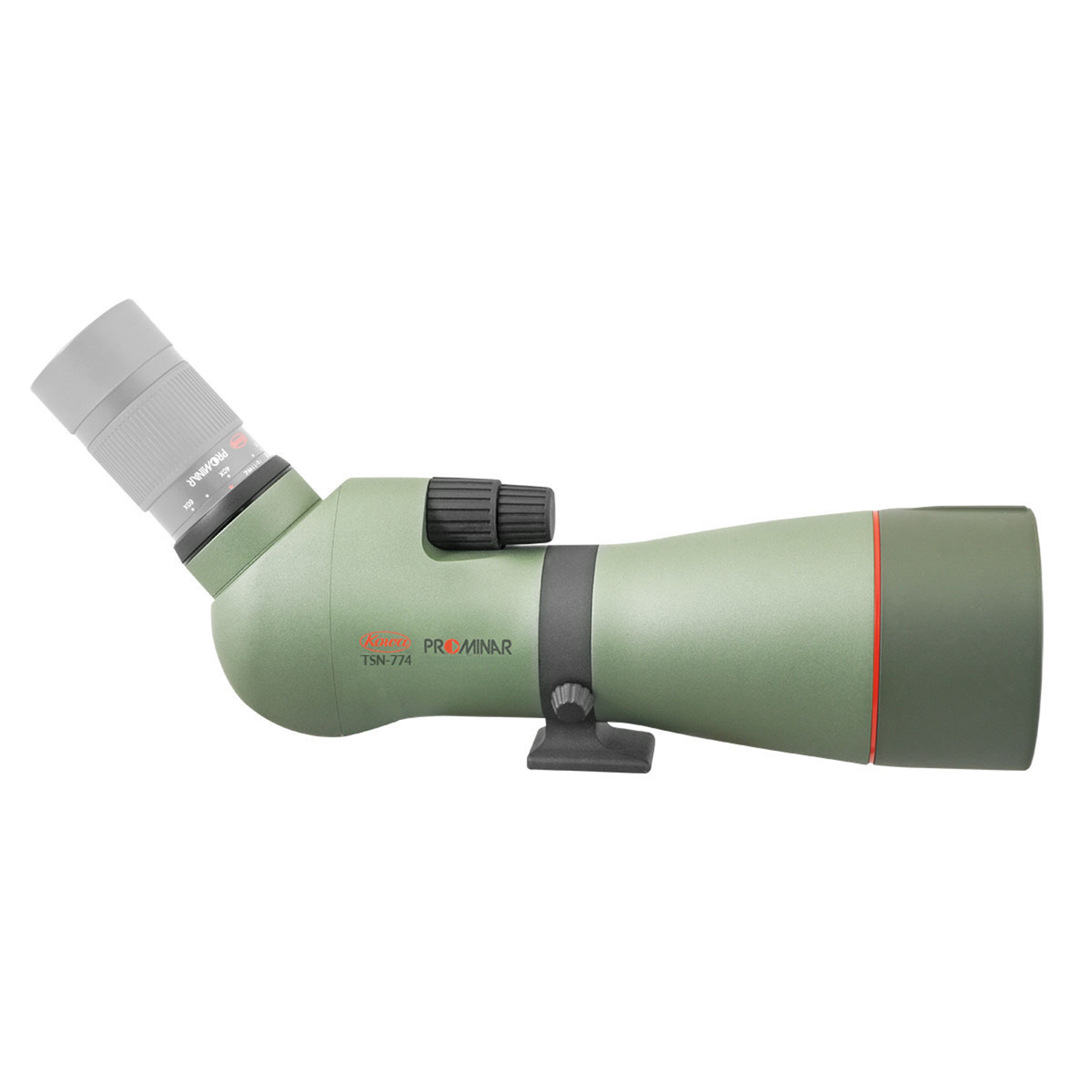 KOWA TSN-773 Prominar Grundkörper schraeg