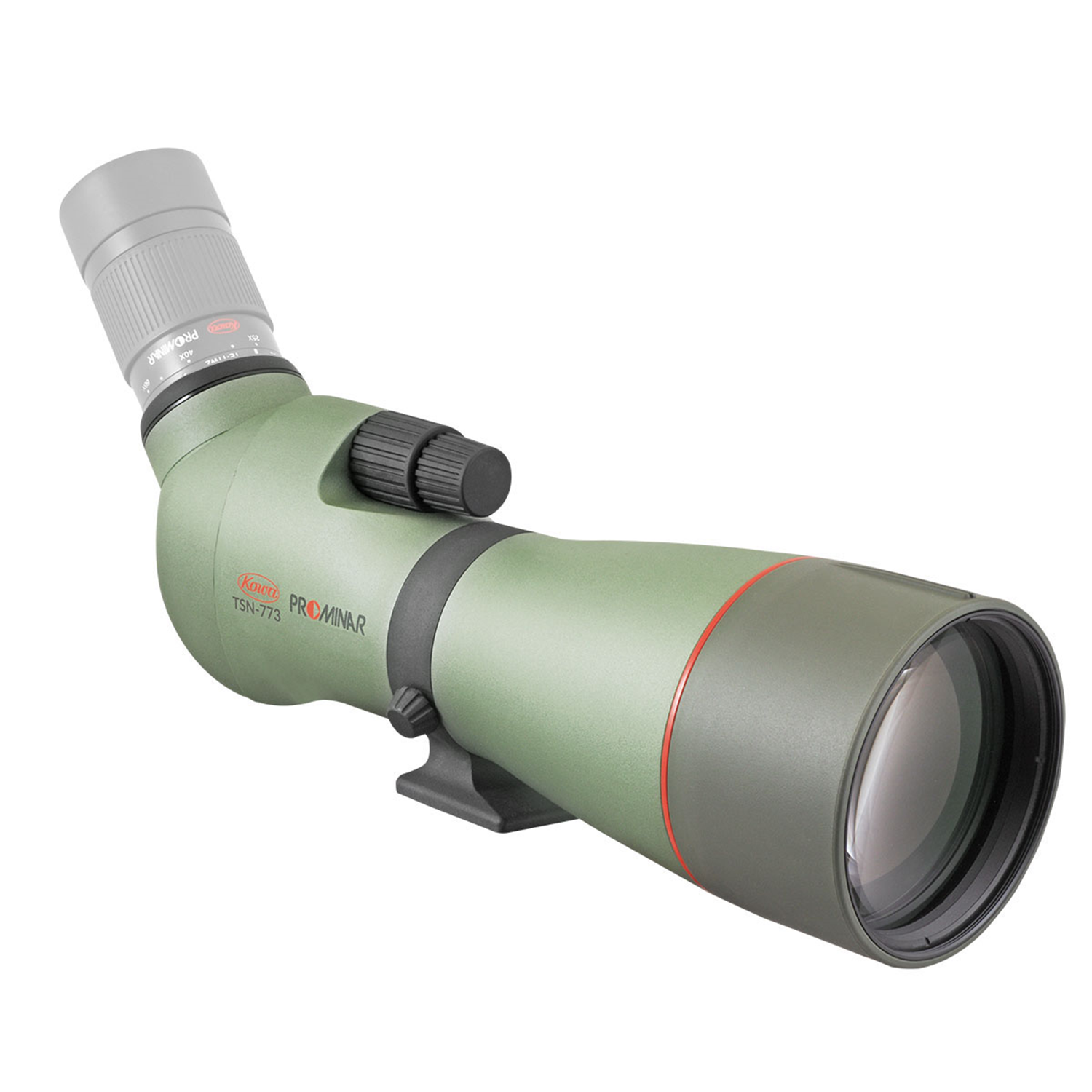 KOWA TSN-773 Prominar Grundkörper schraeg