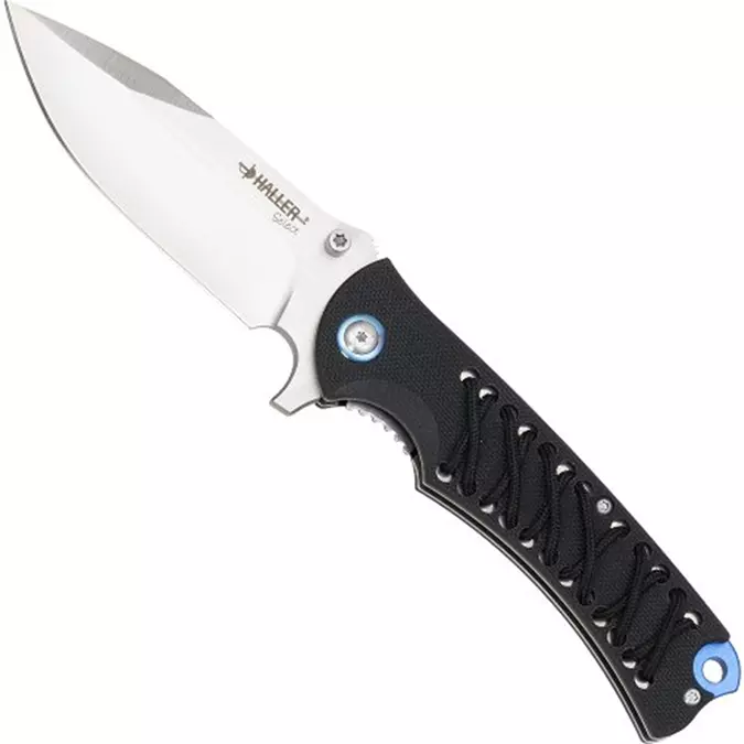 Messer Haller Blainn