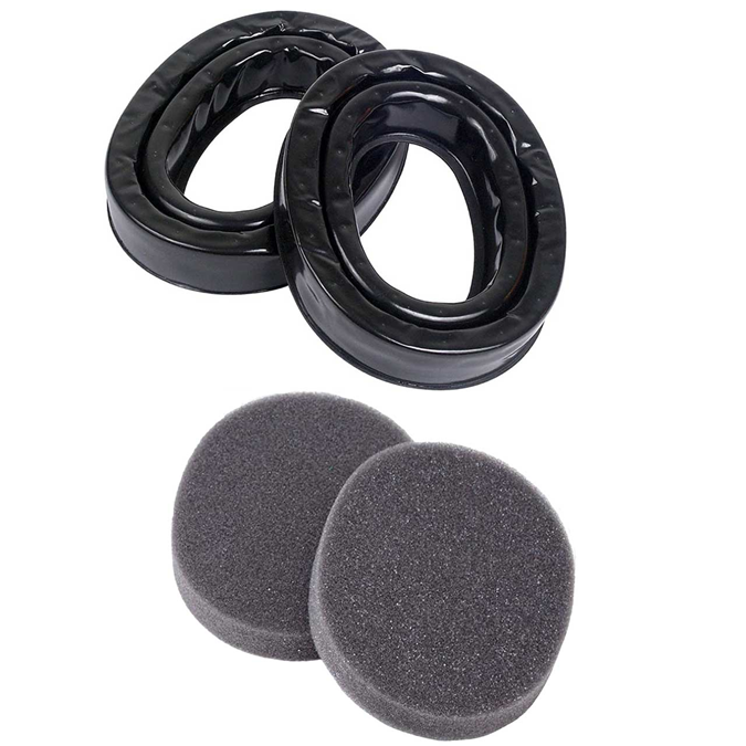 Peltor Hygiene-Set Gel zu SportTac