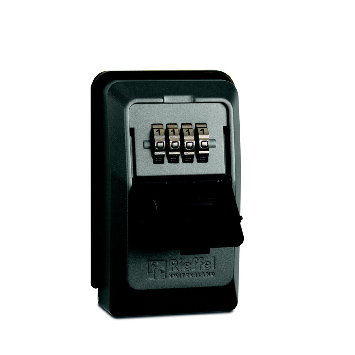 Rieffel Schlüsselbox mit Zahlenschloss