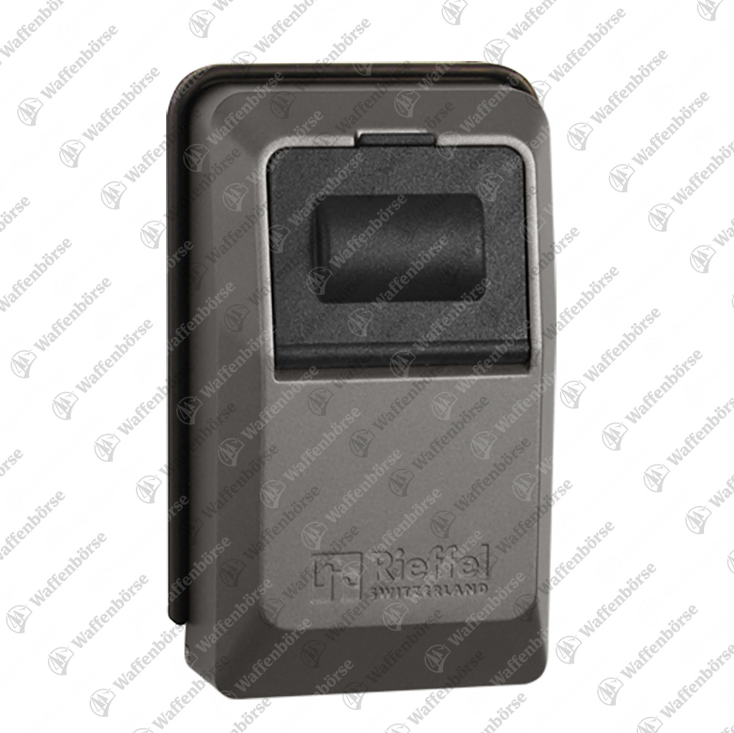 Rieffel Schlüsselbox mit Zahlenschloss