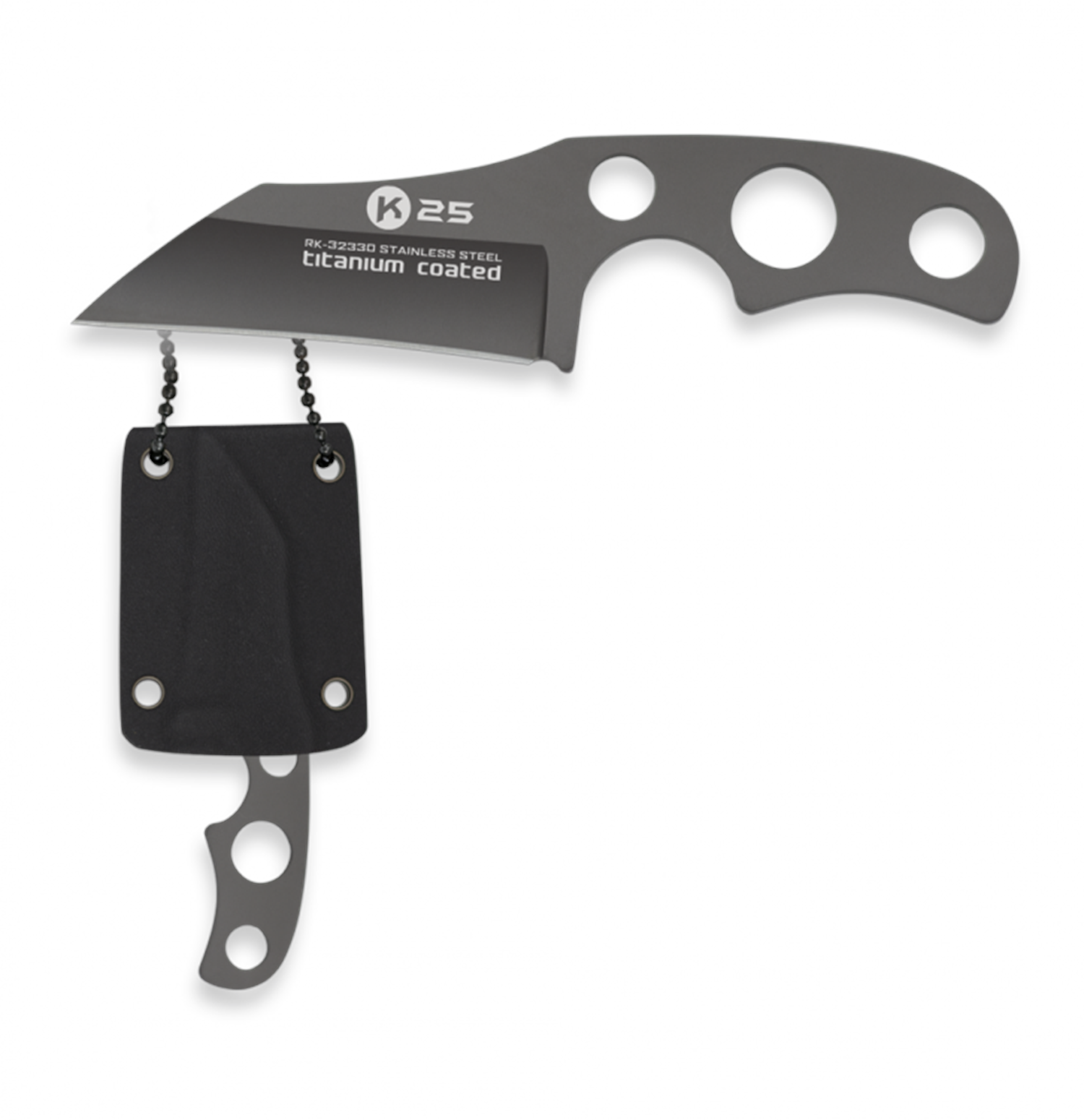 K25 Taschenmesser Tactical Knife 7cm
