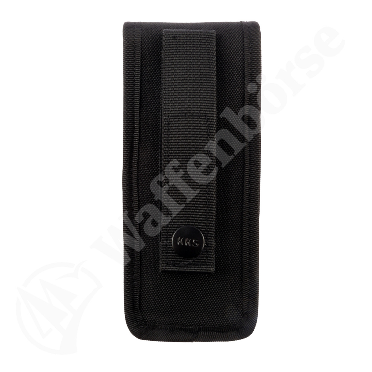 KKS  Pepper Etui mit Drucknopf für 60ml Universal
