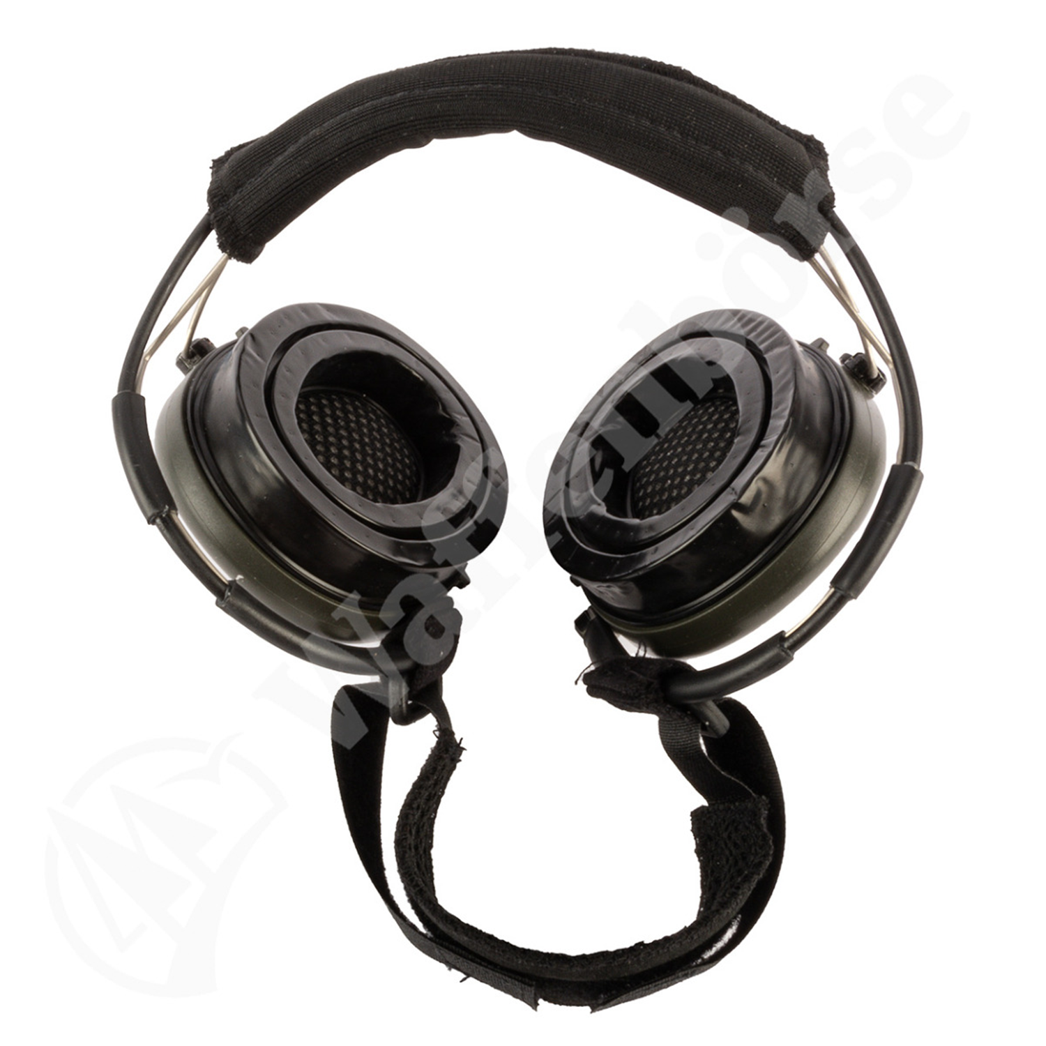 Sordin Supreme Pro-X Nackenband grün