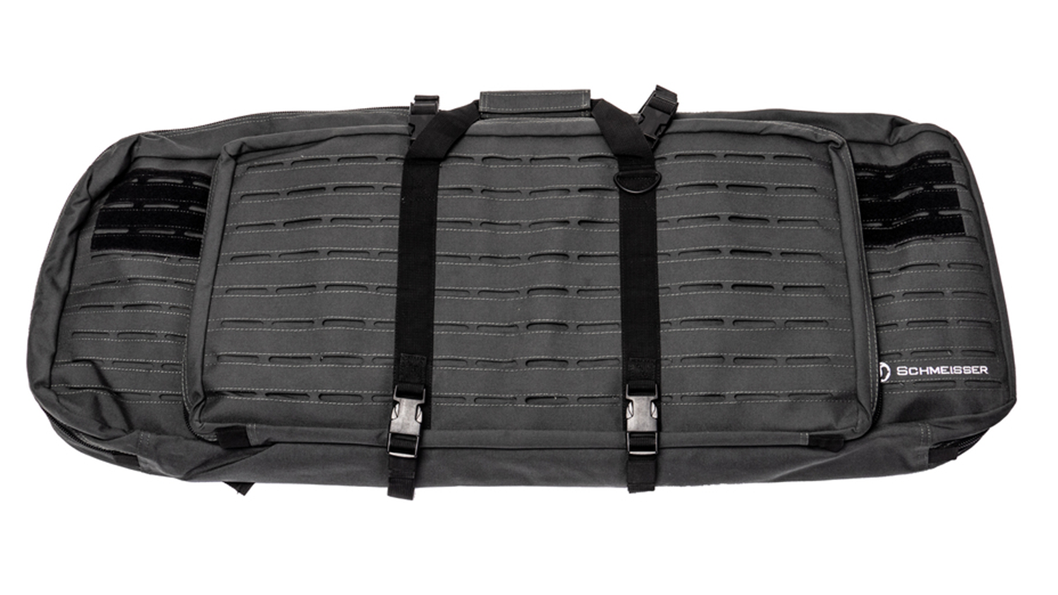 Schmeisser Gewehr - Tasche Tactical Rifle Case 81cm