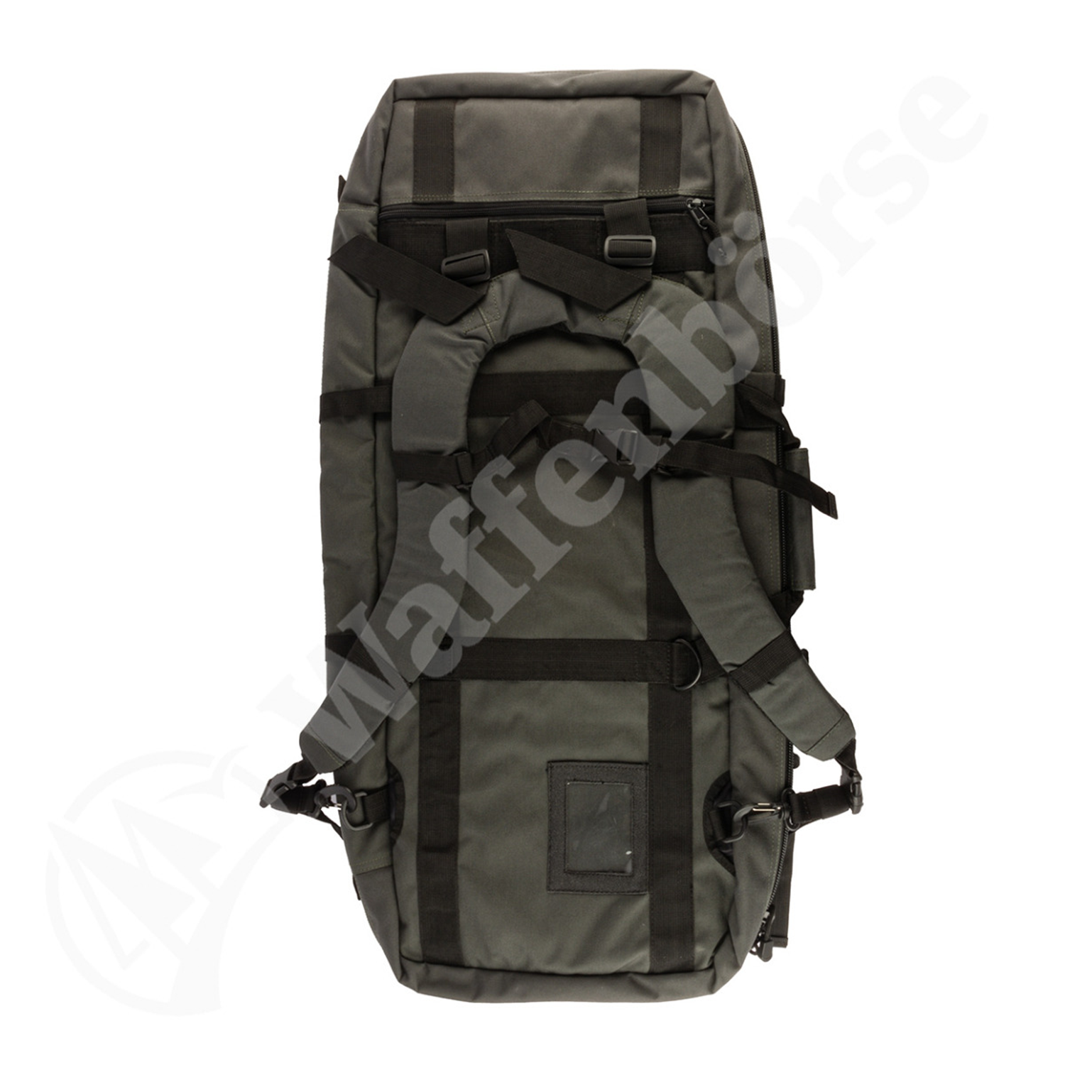 Schmeisser Gewehr - Tasche Tactical Rifle Case 81cm