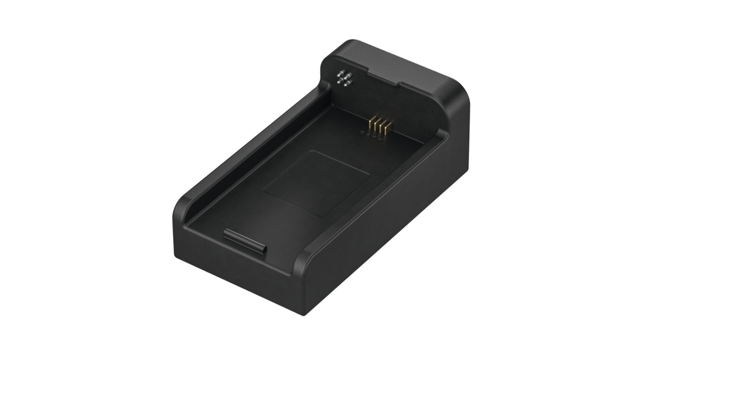 Zeiss DTI 6 Ladeschale