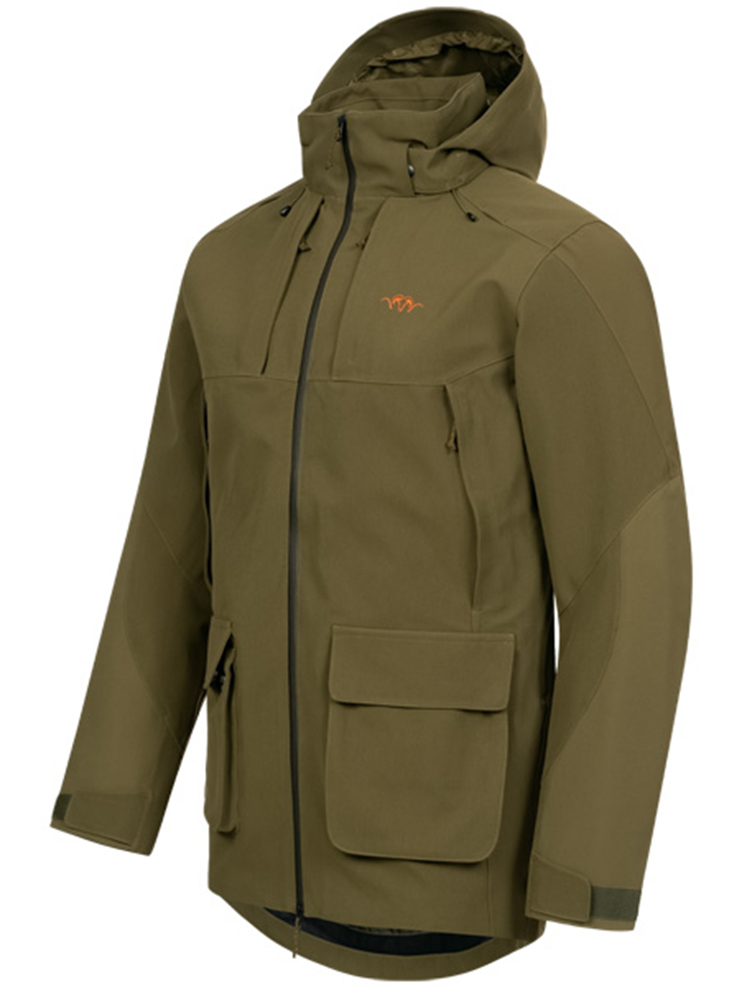 Blaser Outfits Jacke Striker
