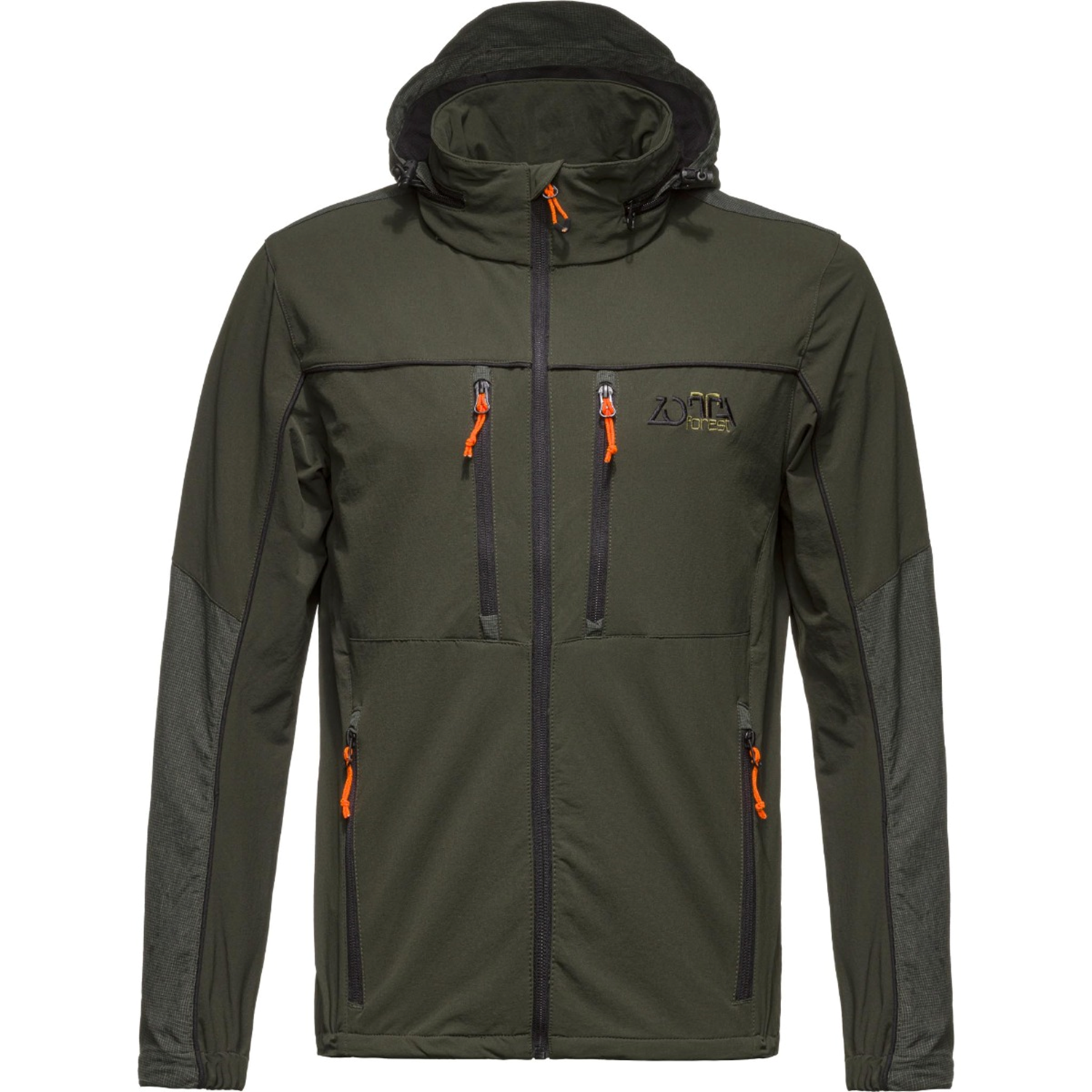 York Softshell S