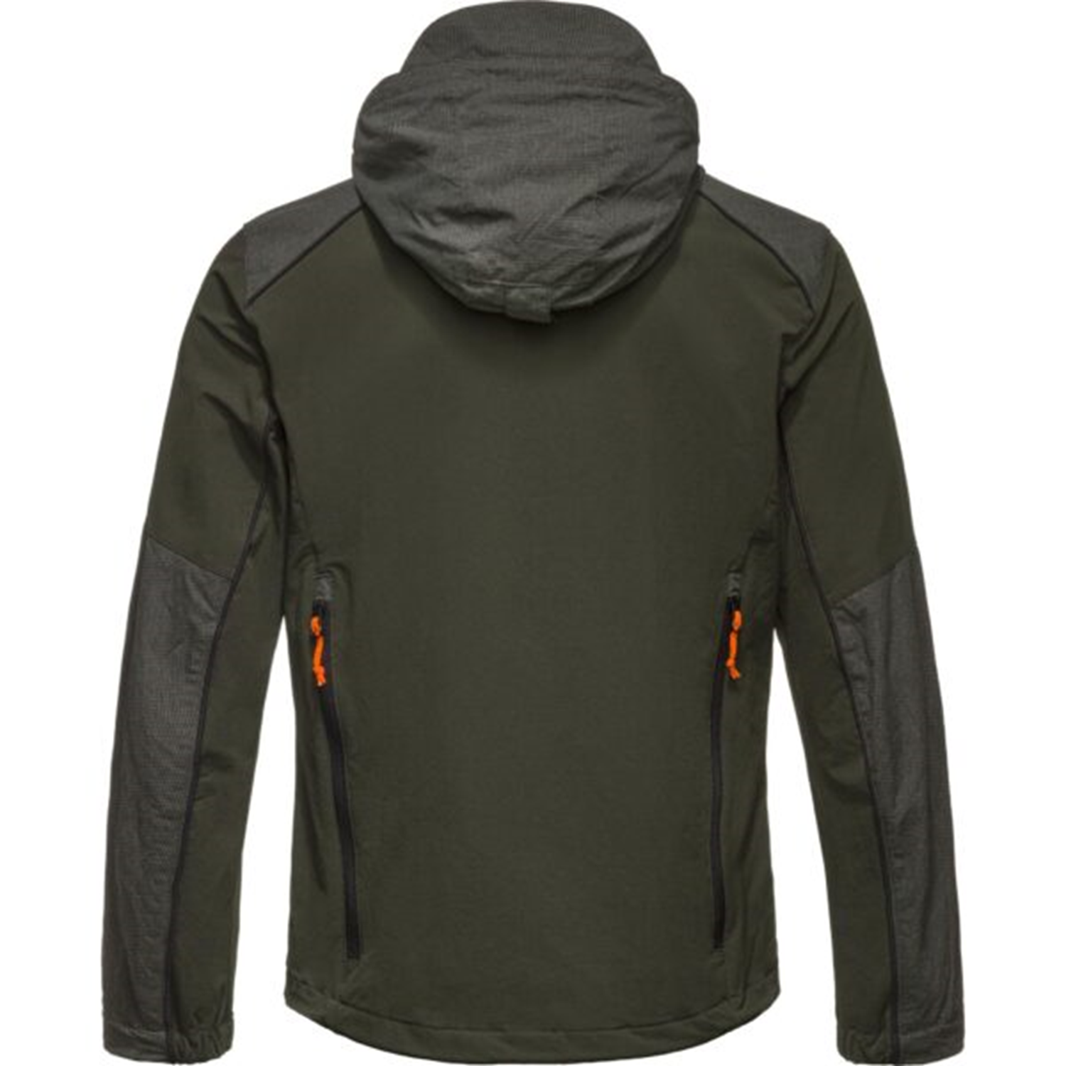 York Softshell S