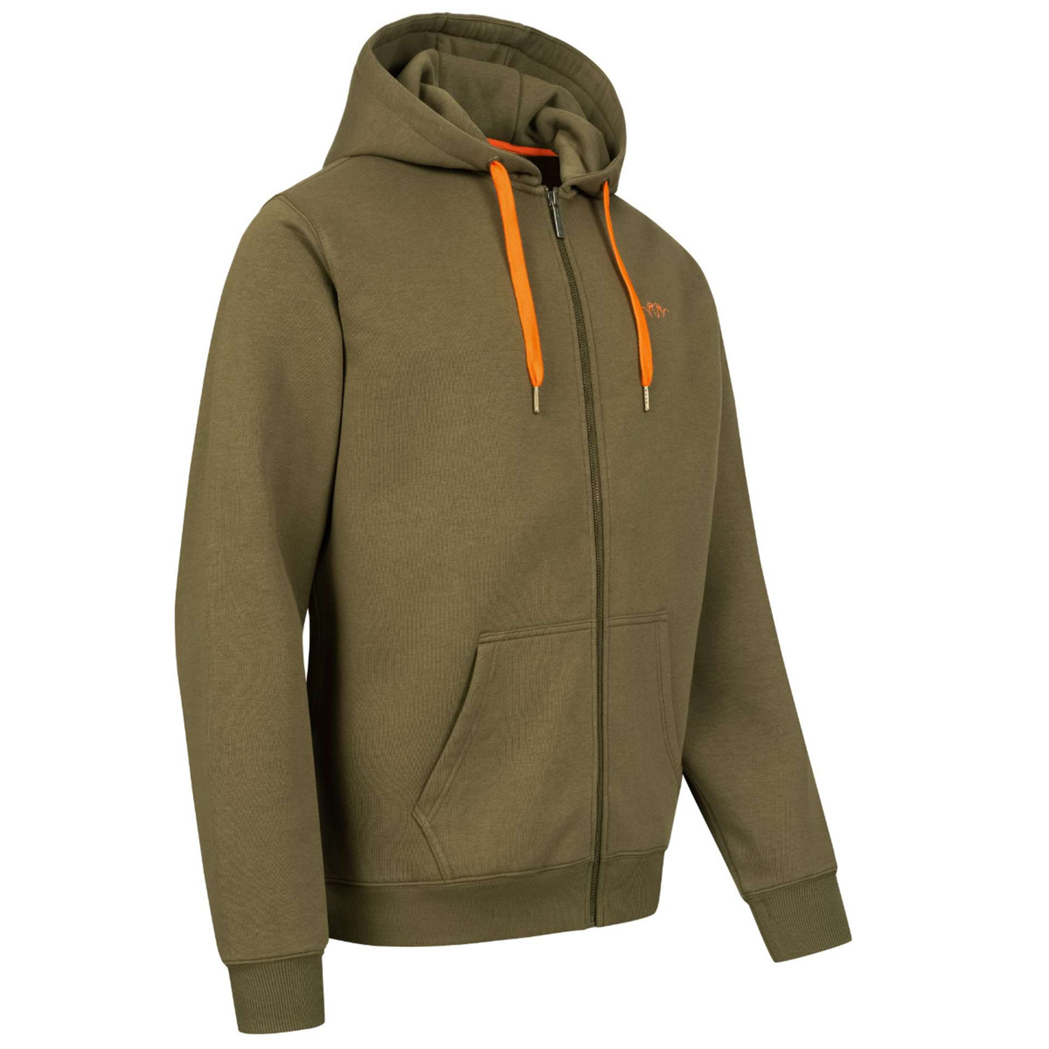 Hoody Jacke