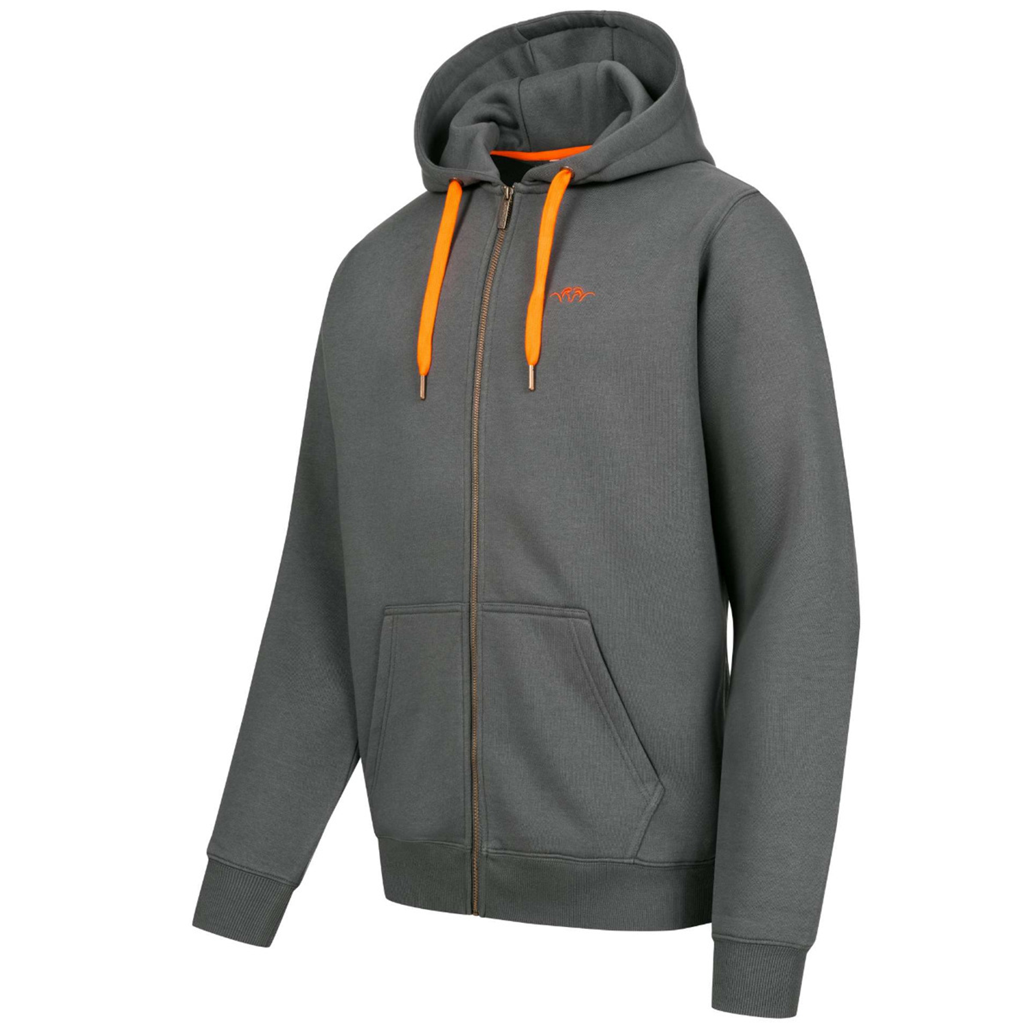 Hoody Jacke