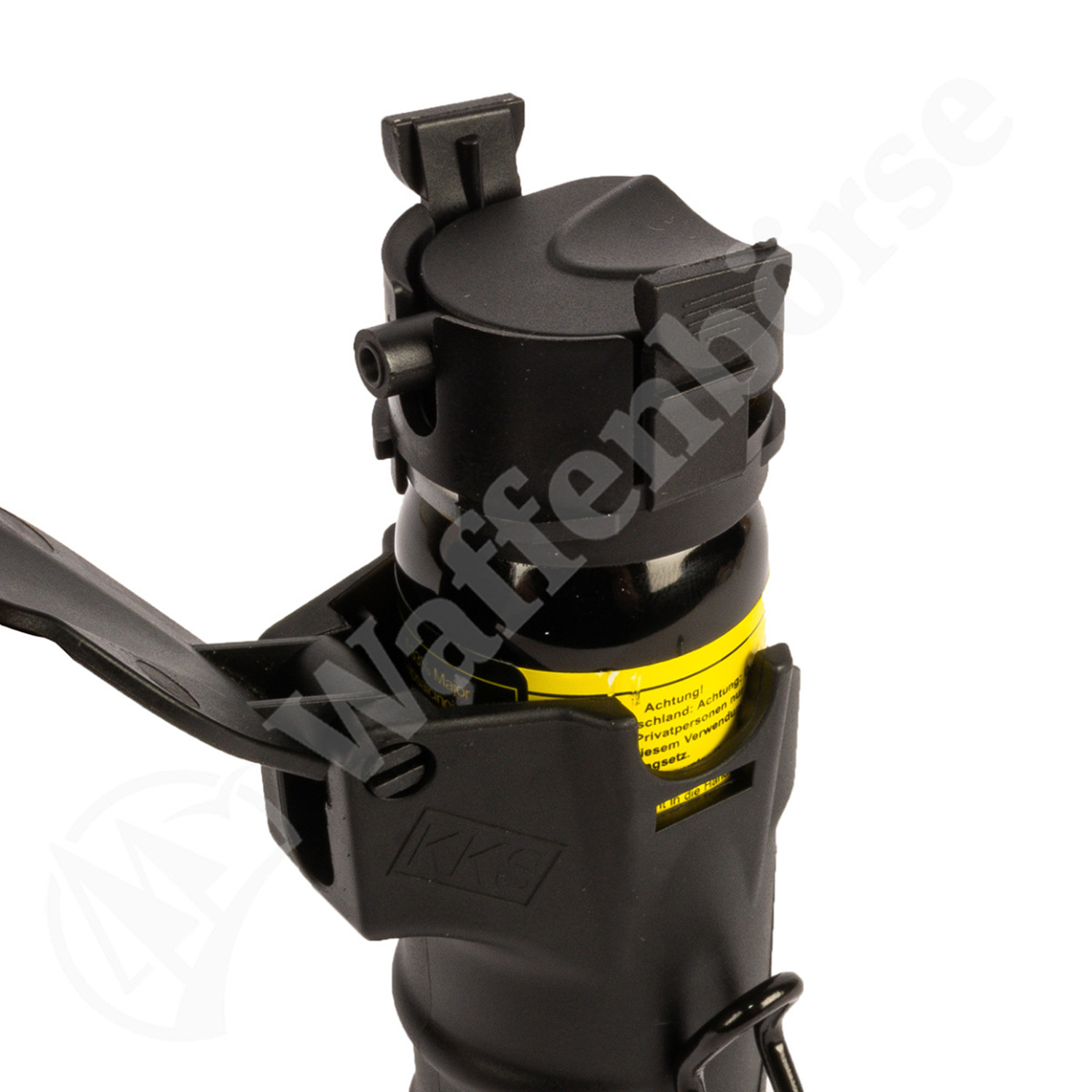 Pepper - Police (Pfeffer) RSG 60 - CONE